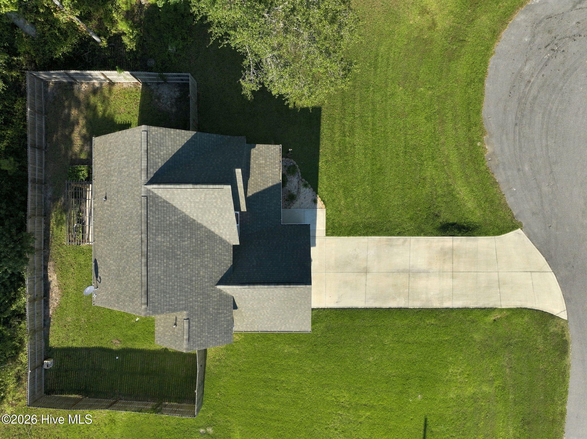 337 James Hedrick Court Property Photo 60
