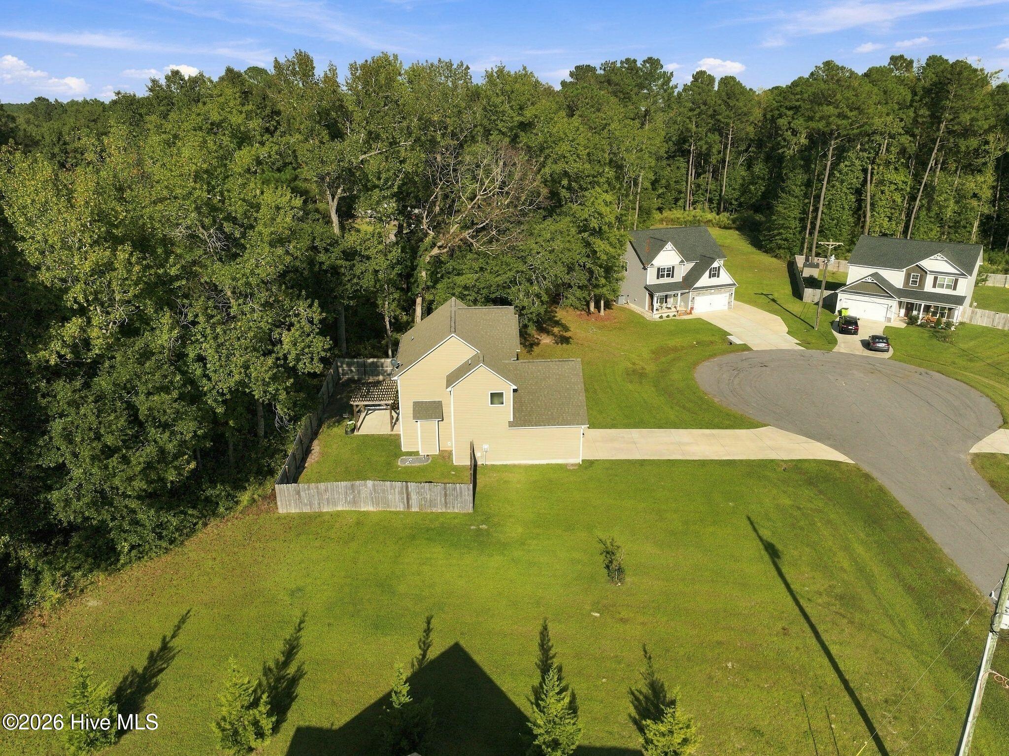 337 James Hedrick Court Property Photo 61