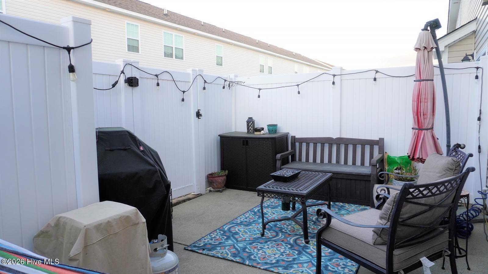 100 Chandler Drive B Property Photo 6