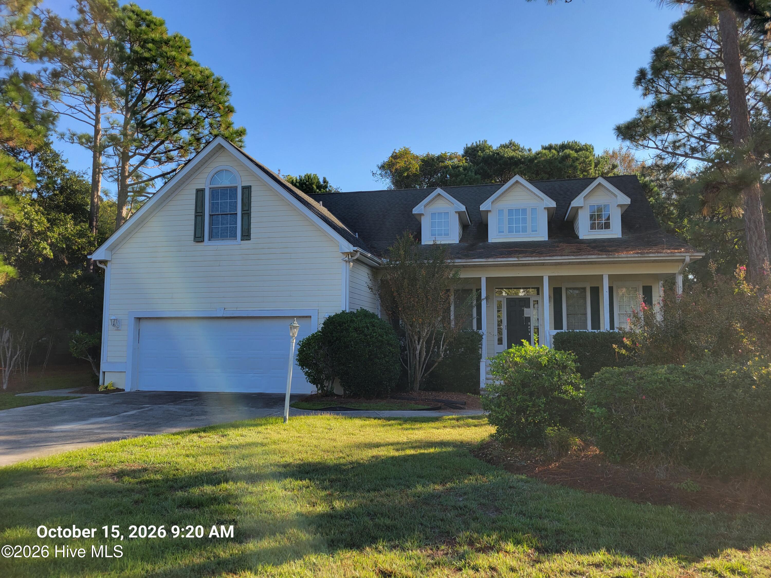 4037 Percha Place SE Property Photo 1