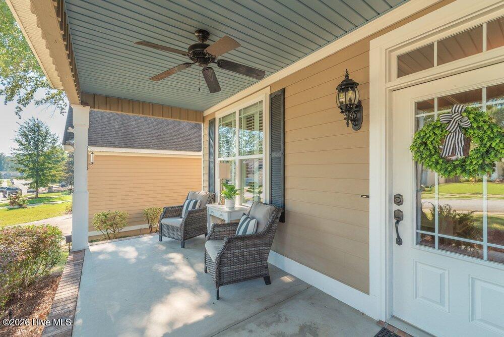 1112 Highmoor Lane Property Photo 6