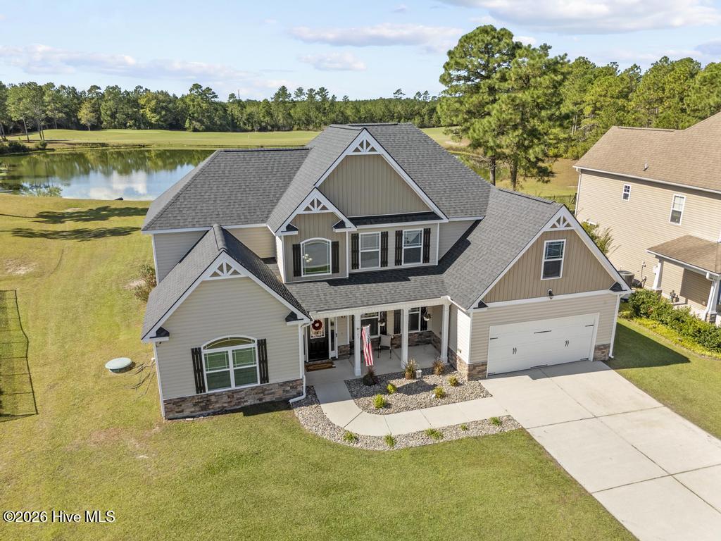 103 Pine Lakes Drive Property Photo 1