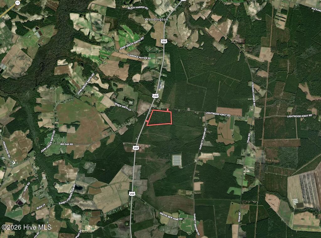 00 Hwy 258 S Property Photo 39