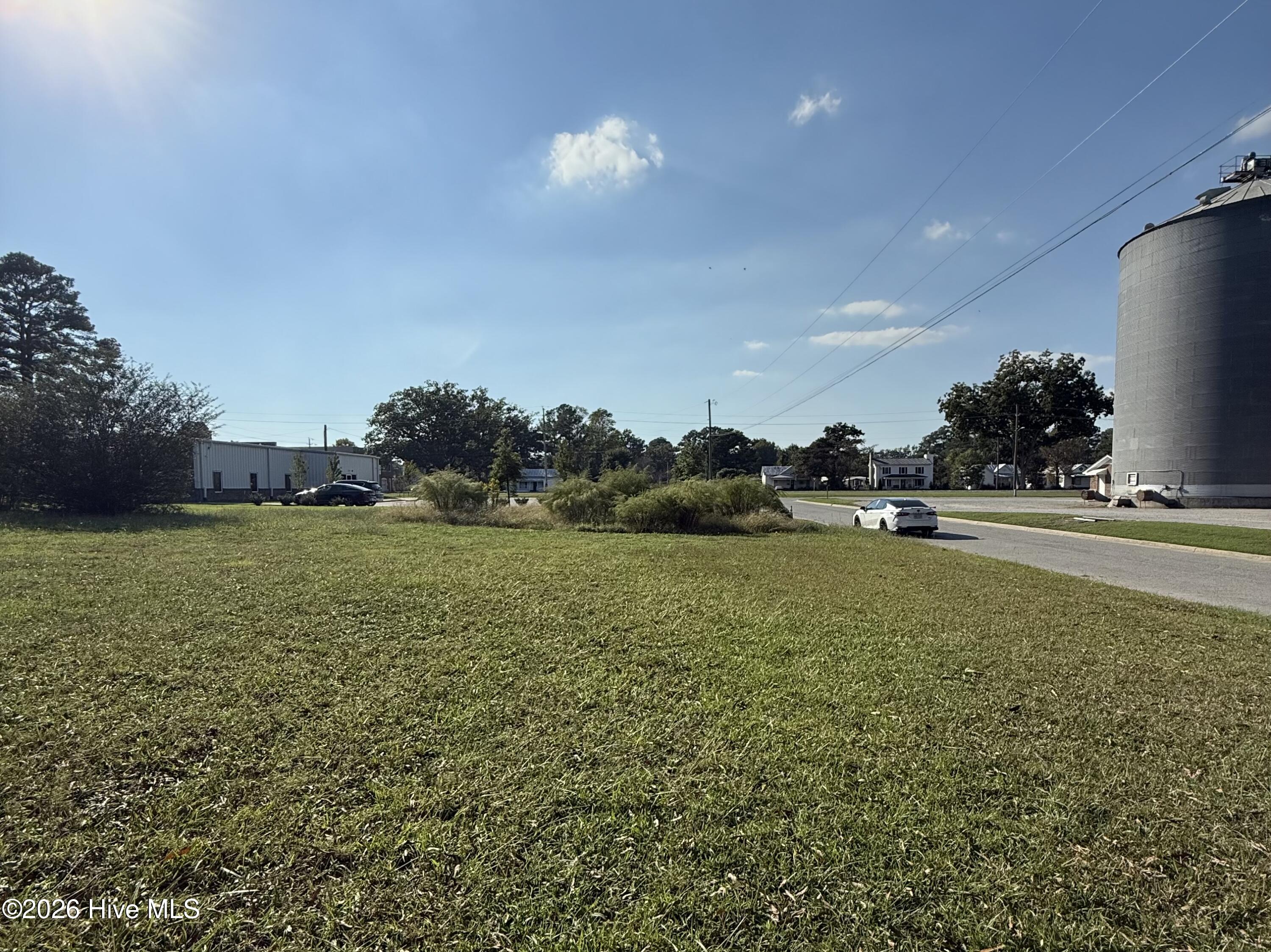 0 Blount Street Property Photo 2