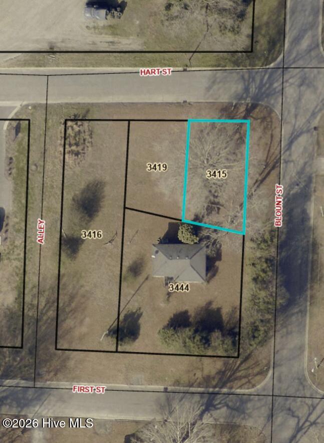 0 Blount Street Property Photo 6
