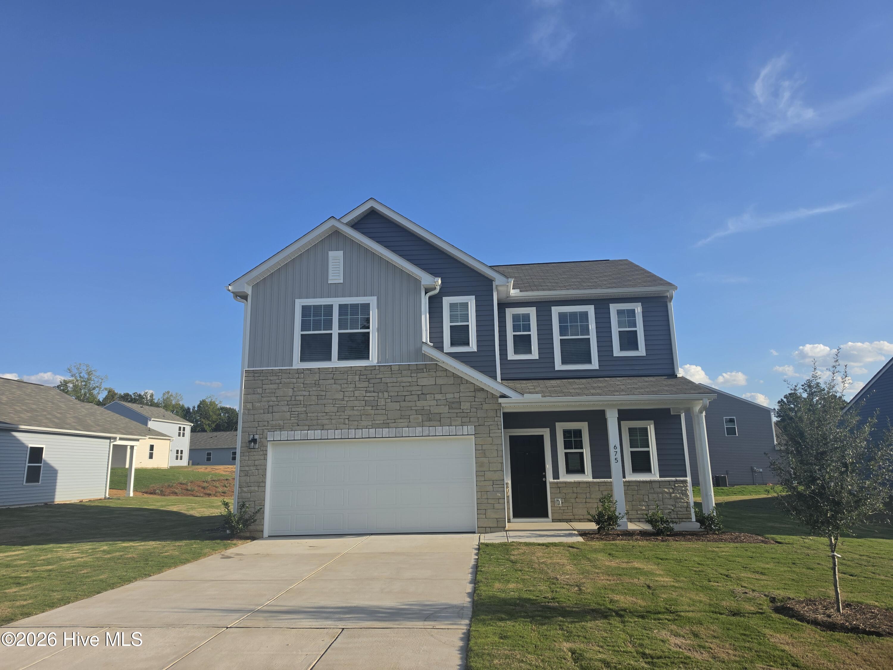 675 Essex Road Property Photo 1