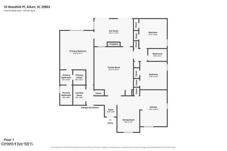 16 Woodhill Place Property Photo 50