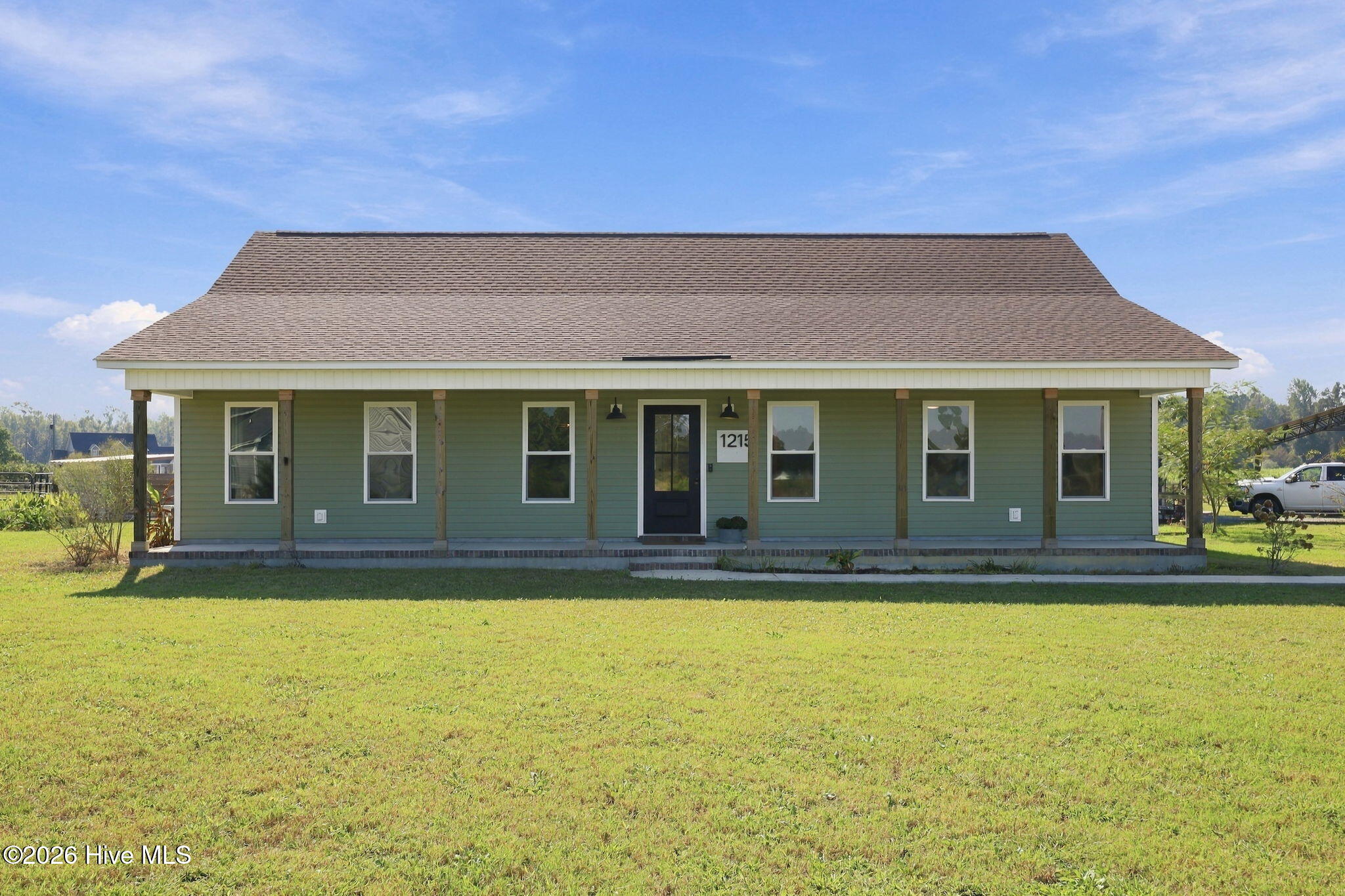 1215 Albrittons Road Property Photo 1