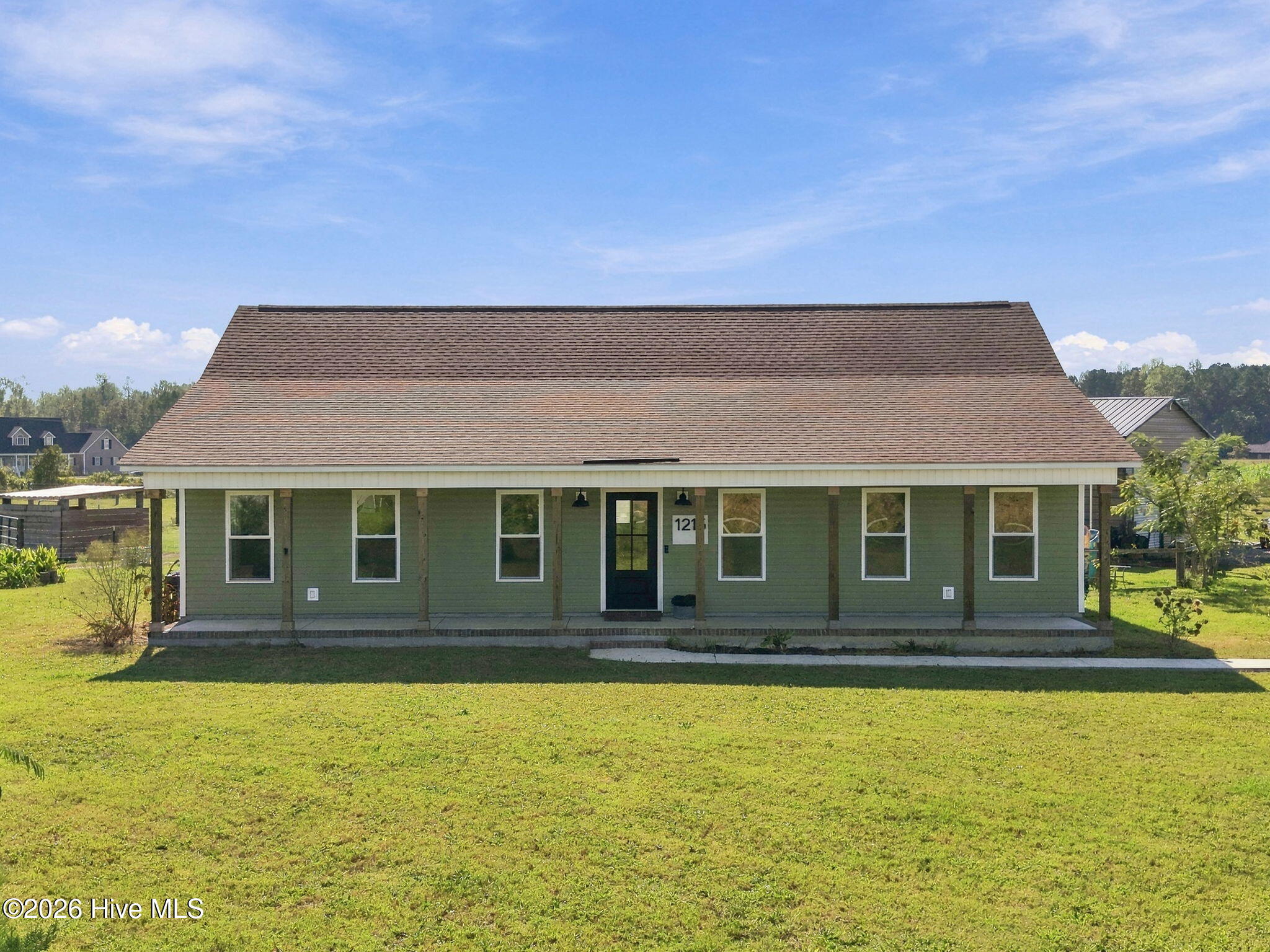 1215 Albrittons Road Property Photo 2