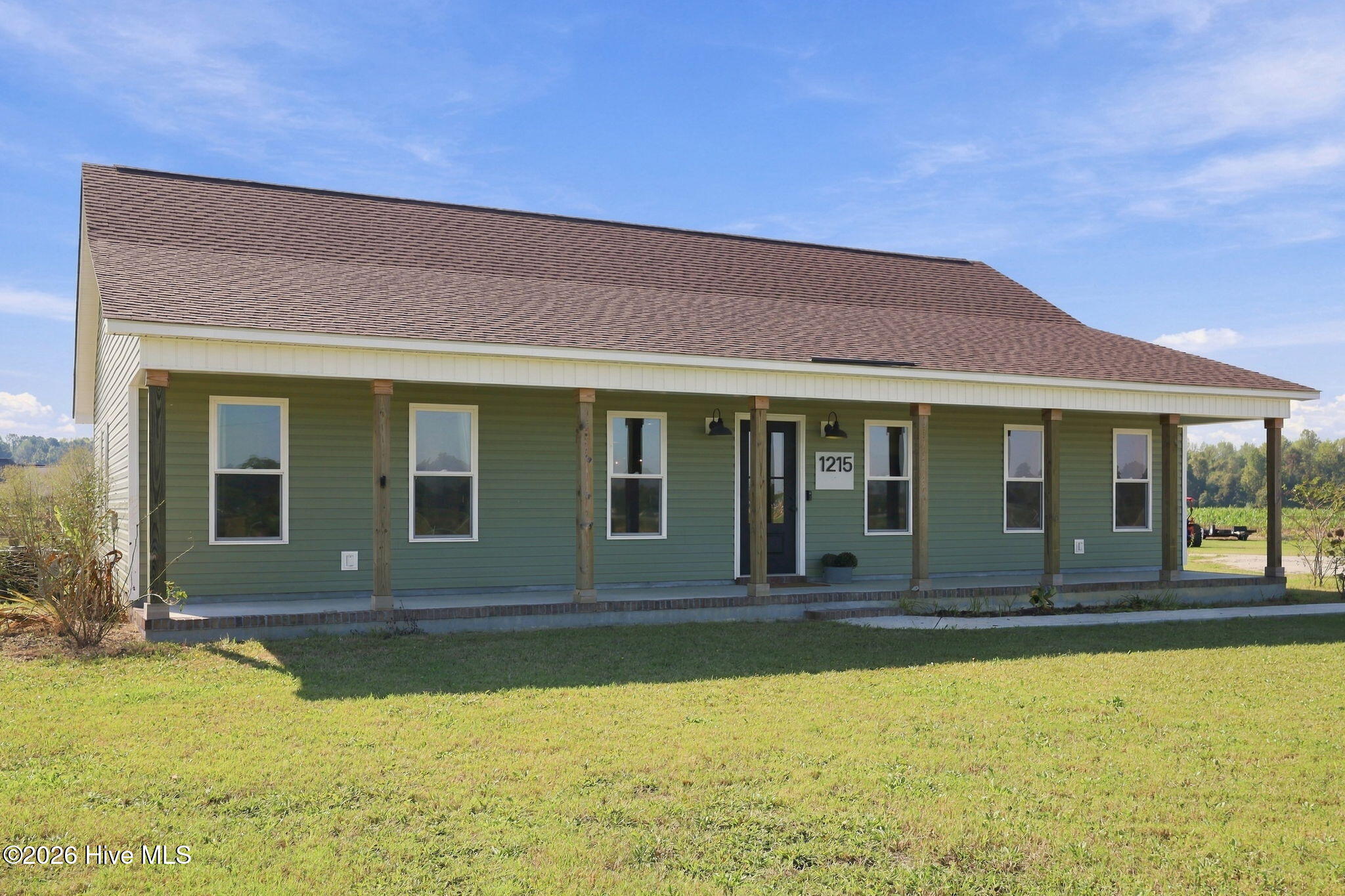 1215 Albrittons Road Property Photo 3