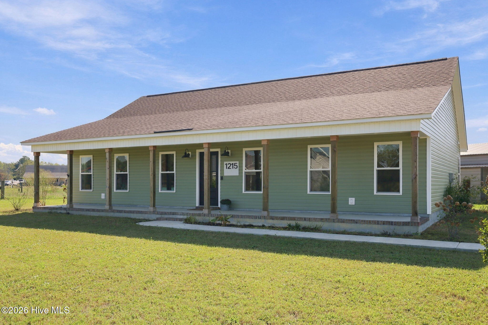1215 Albrittons Road Property Photo 4