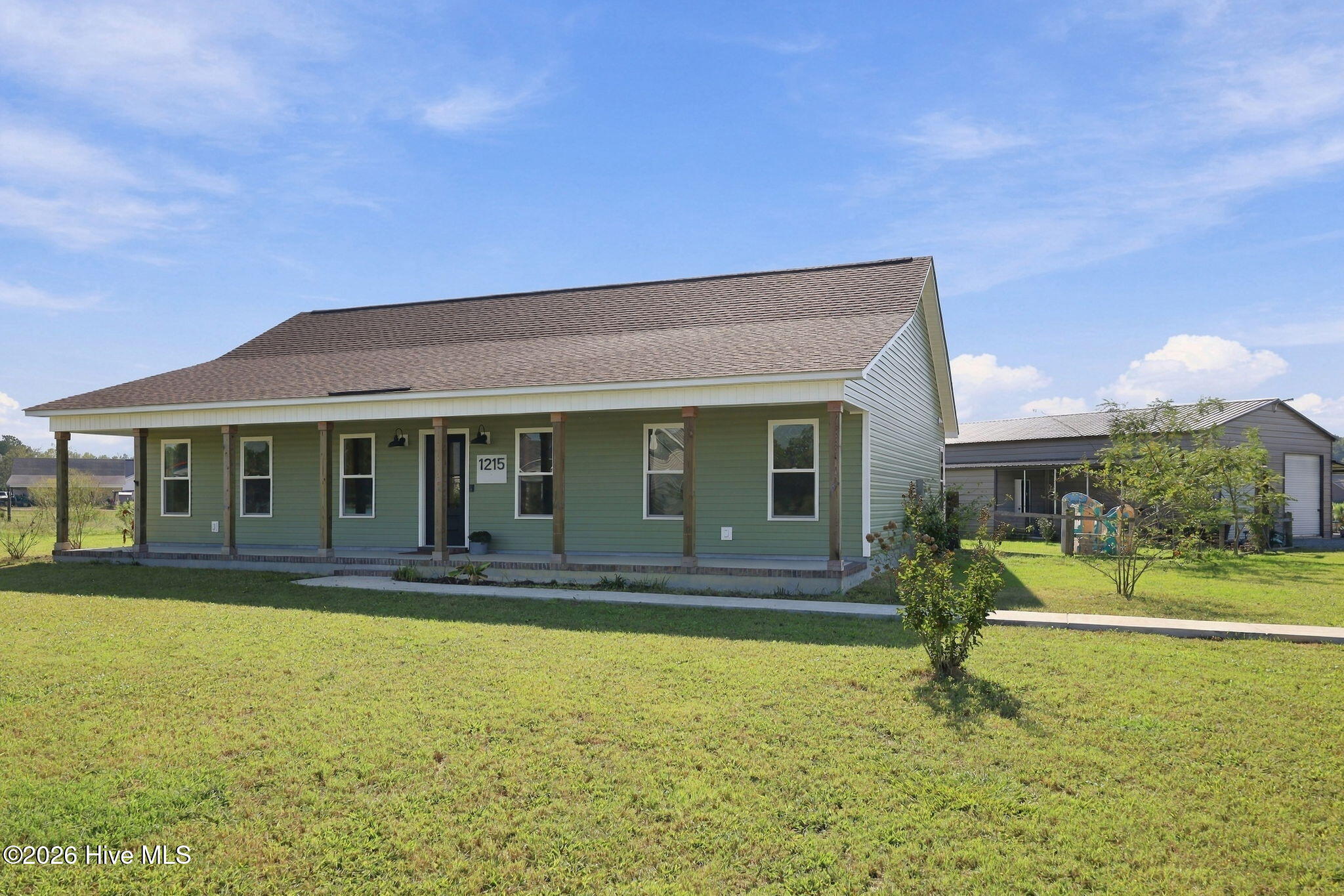 1215 Albrittons Road Property Photo 5