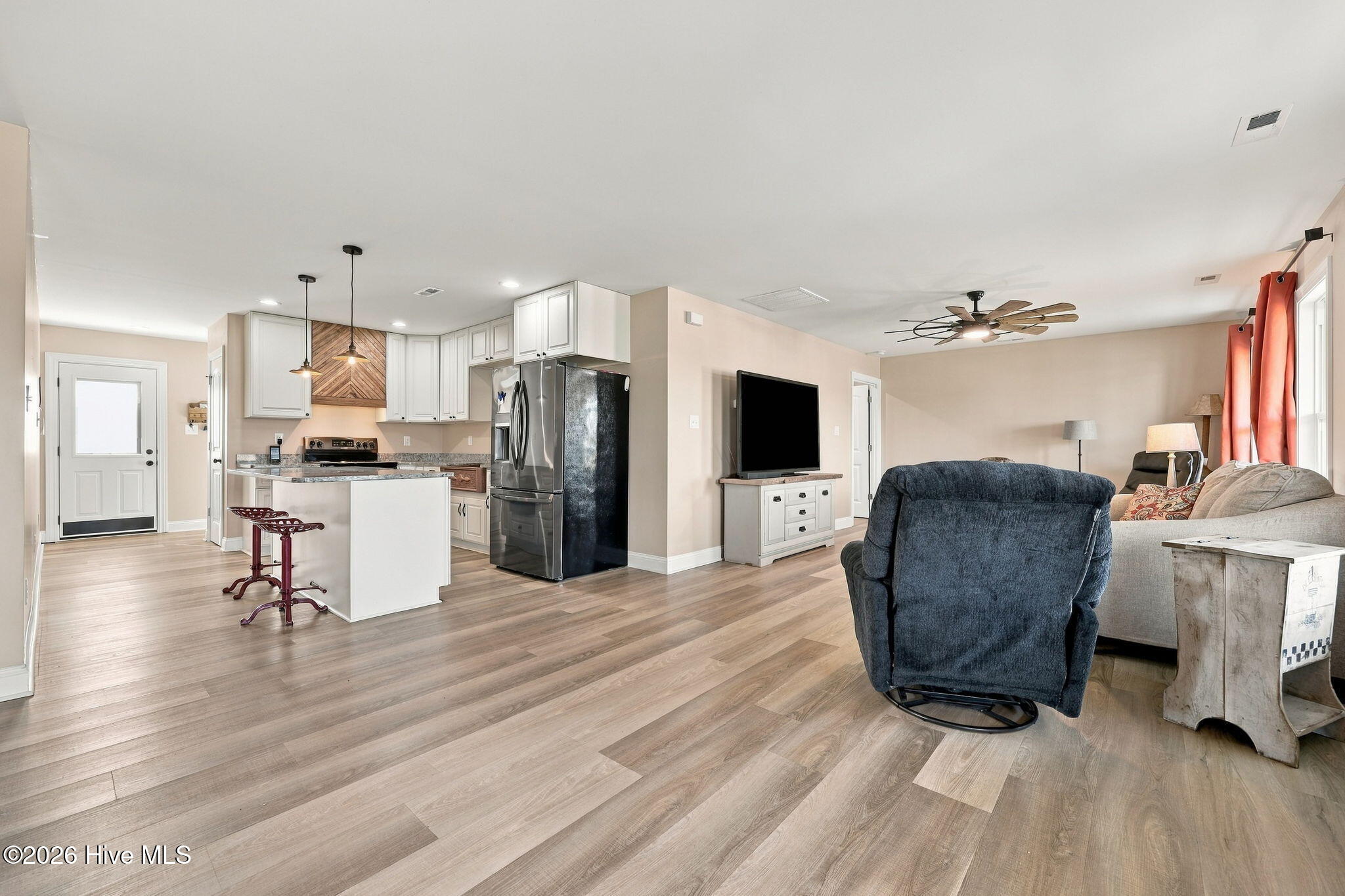 1215 Albrittons Road Property Photo 8