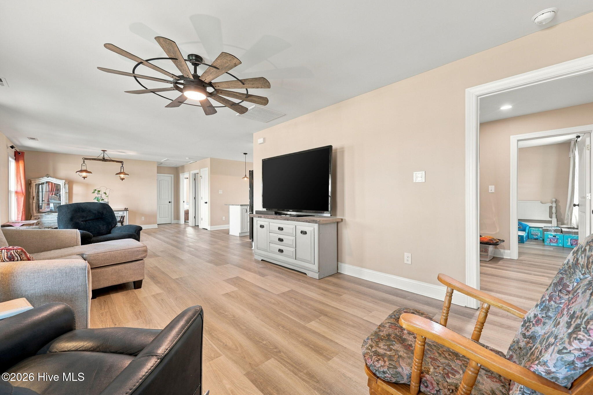 1215 Albrittons Road Property Photo 11