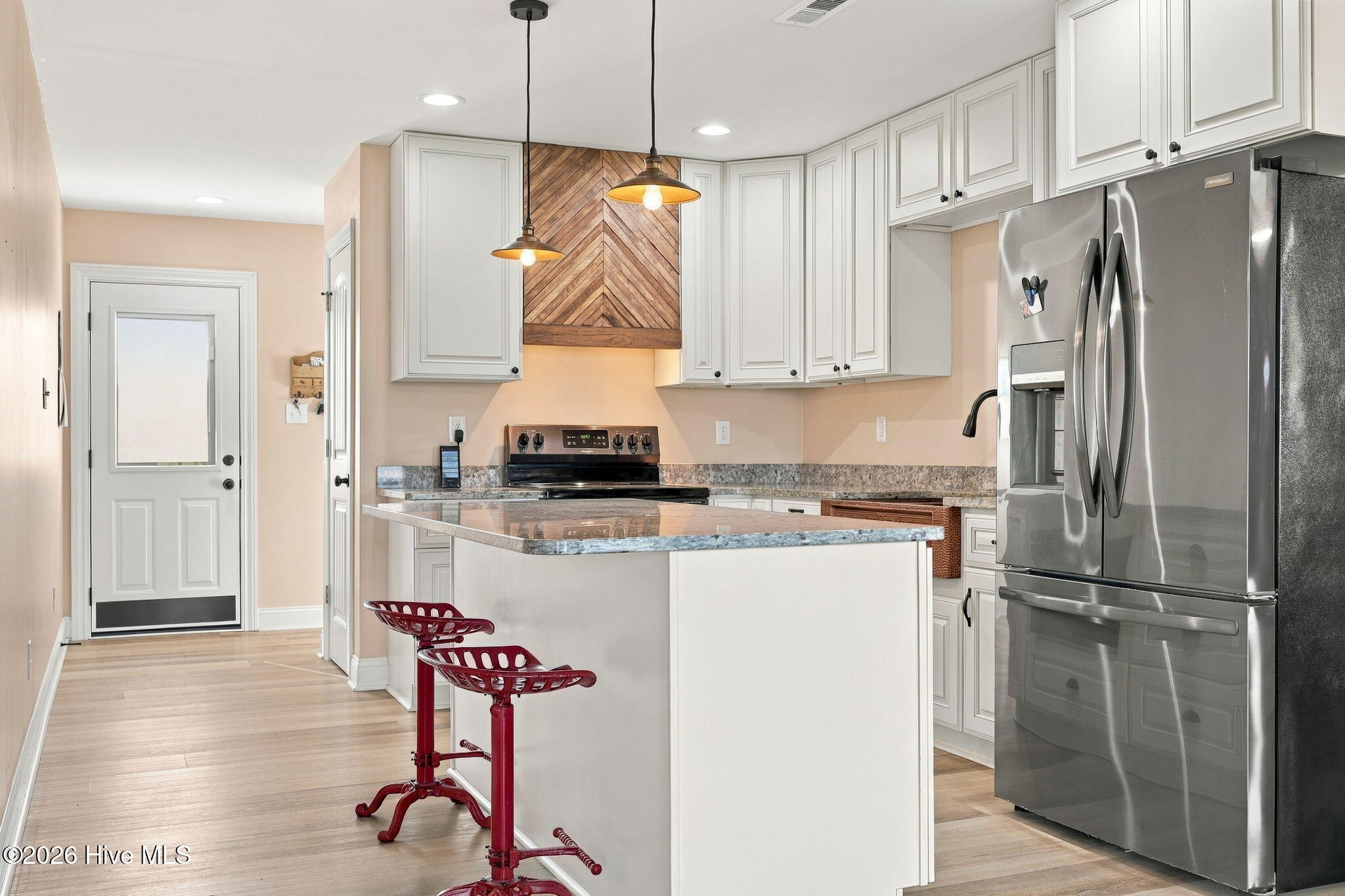 1215 Albrittons Road Property Photo 12