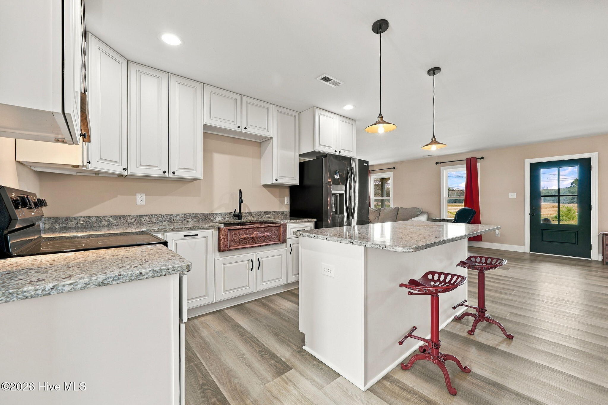 1215 Albrittons Road Property Photo 13