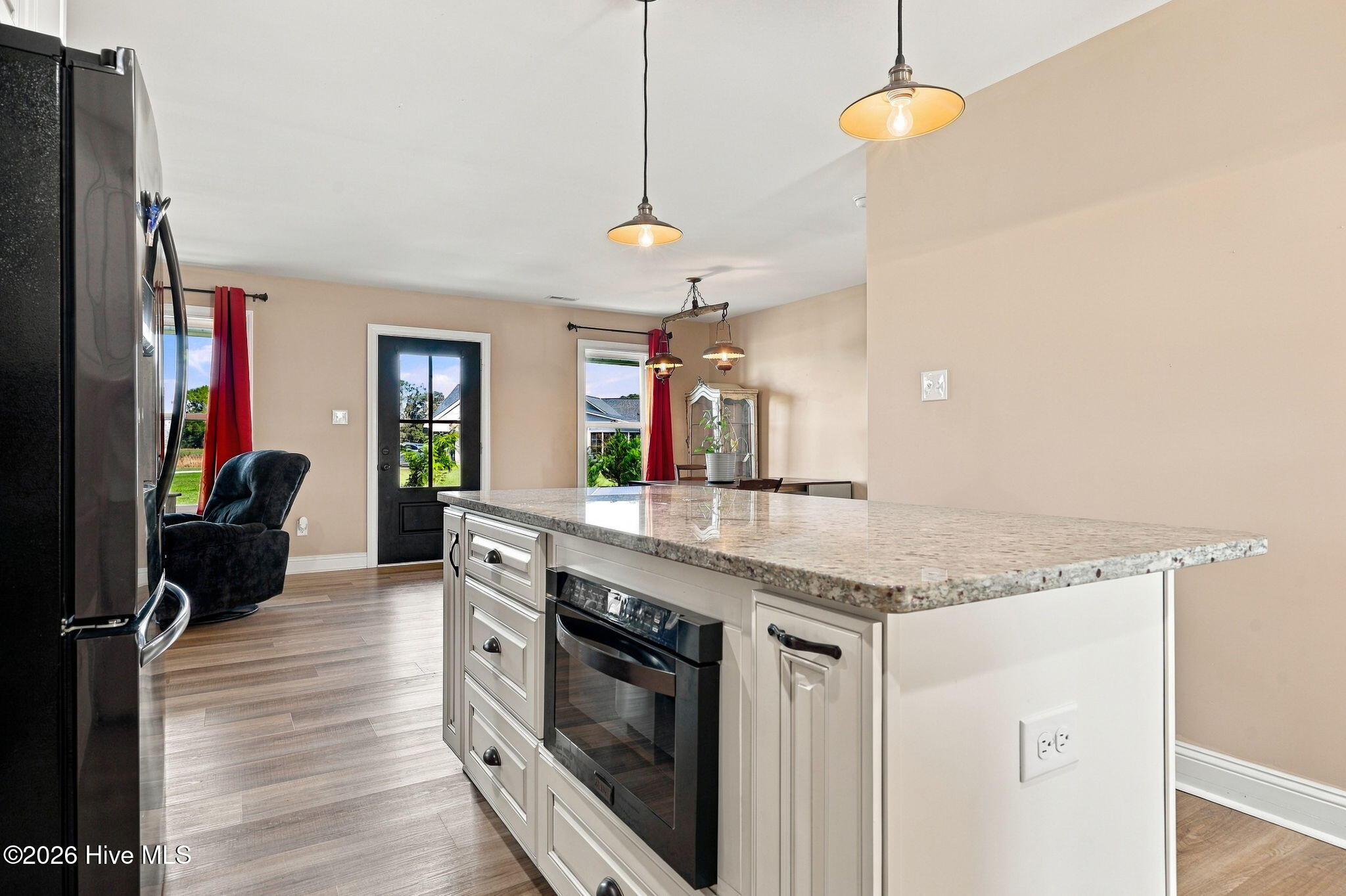 1215 Albrittons Road Property Photo 15