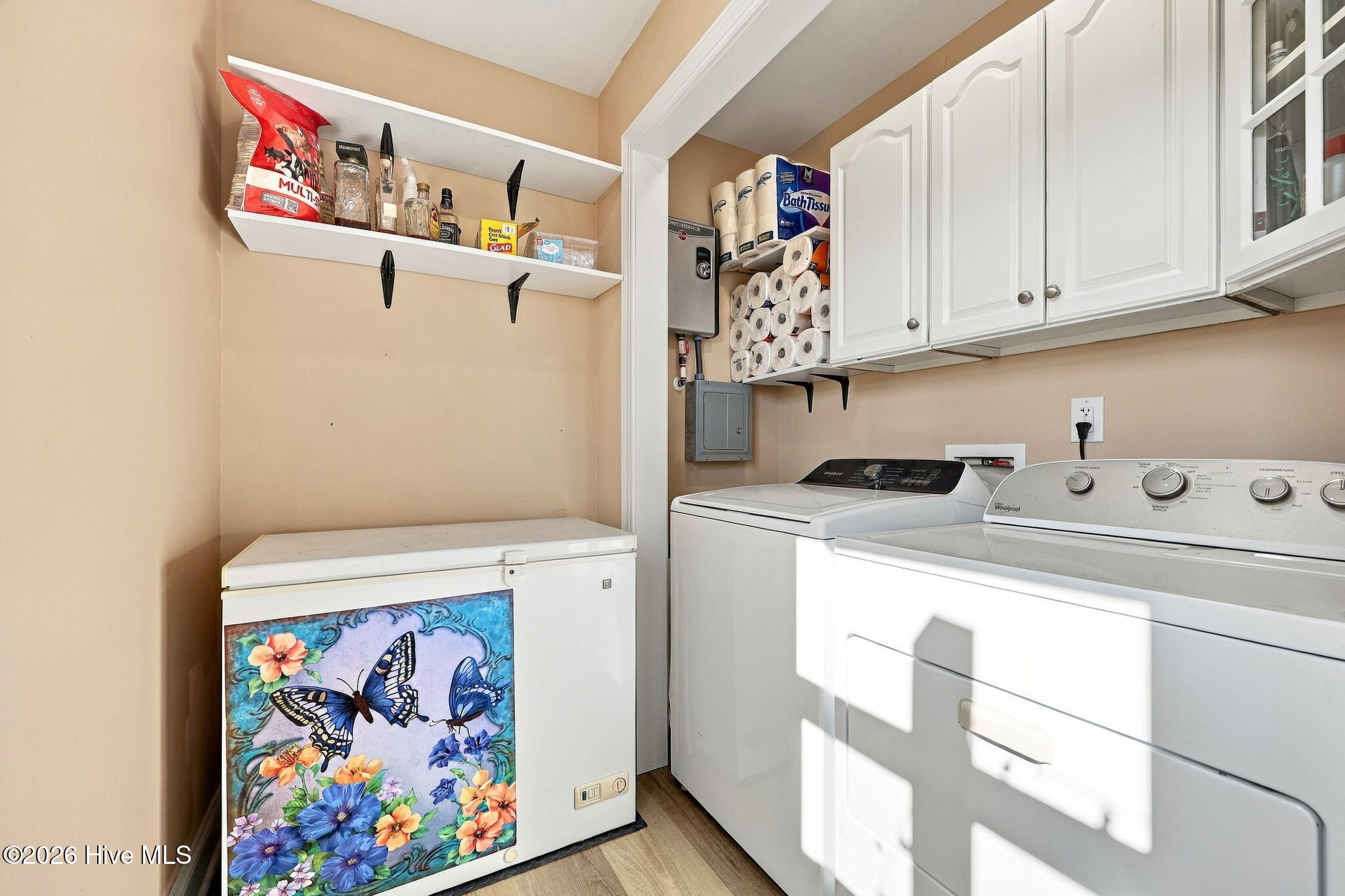 1215 Albrittons Road Property Photo 17