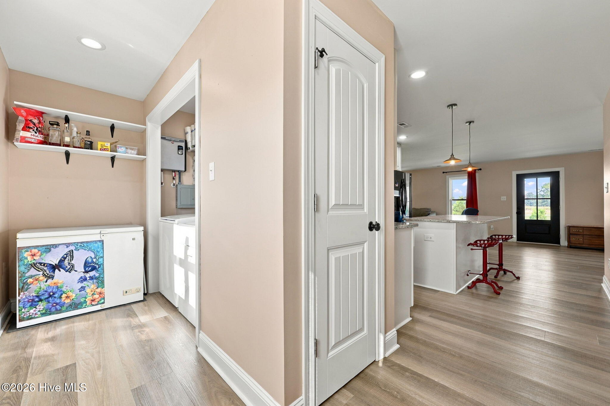 1215 Albrittons Road Property Photo 18