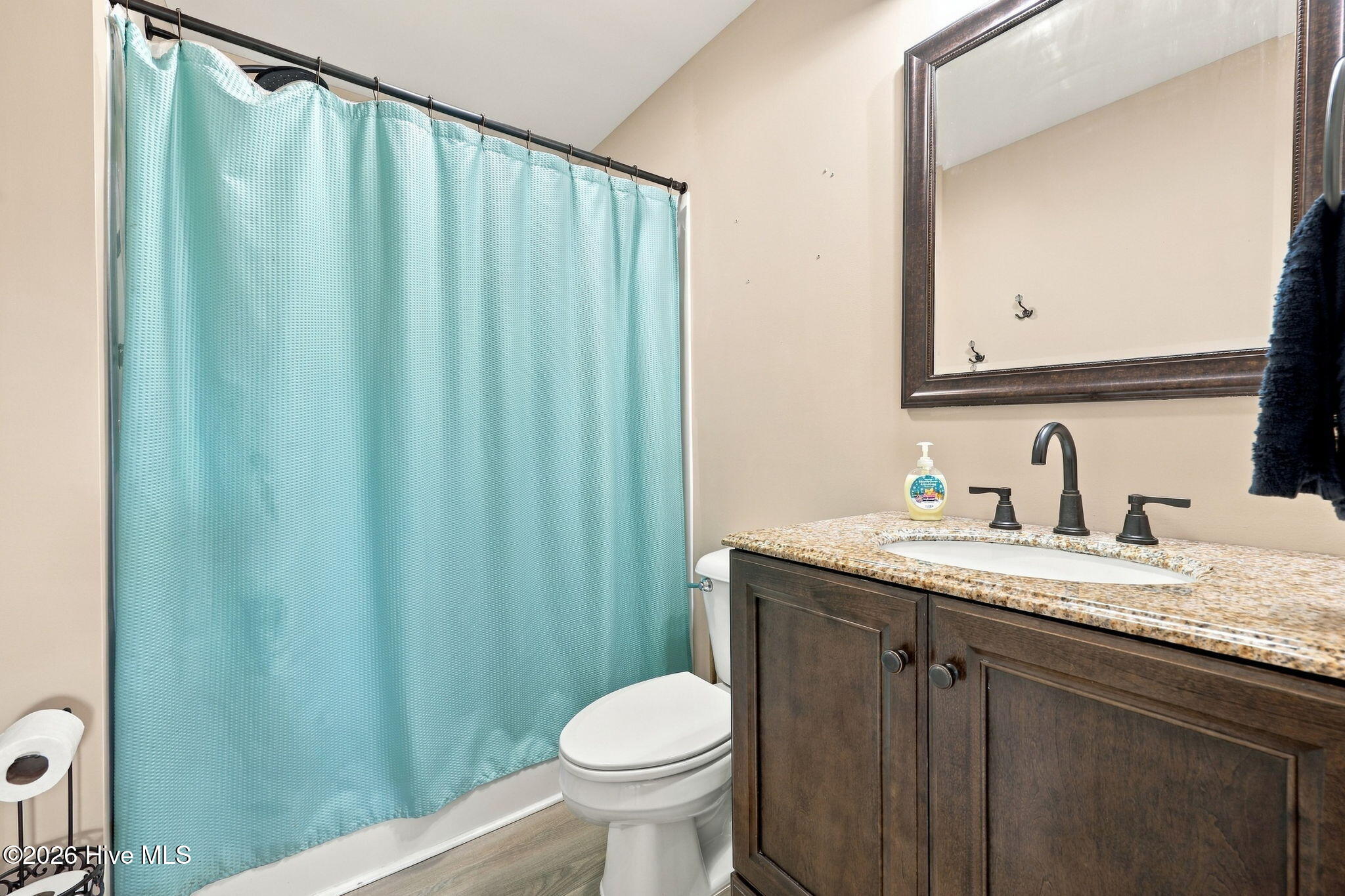 1215 Albrittons Road Property Photo 19