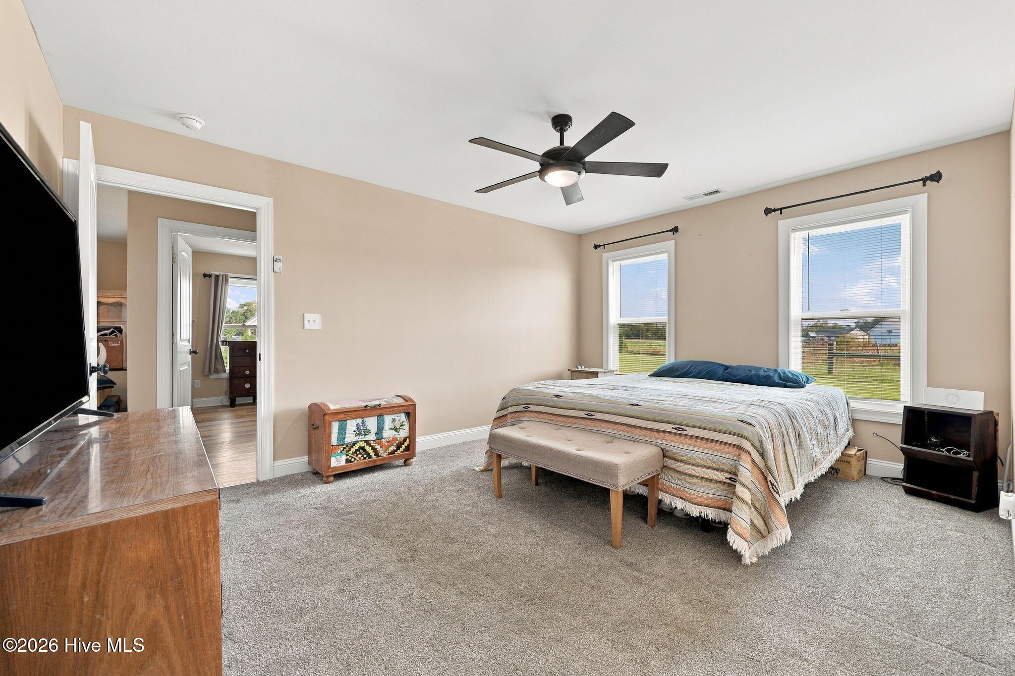 1215 Albrittons Road Property Photo 21