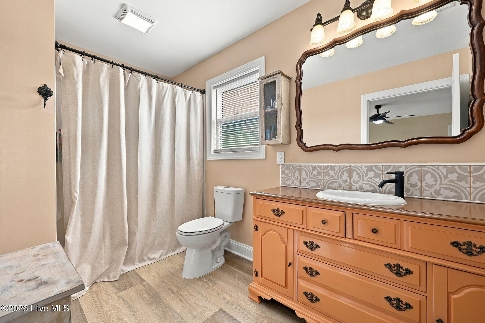 1215 Albrittons Road Property Photo 24