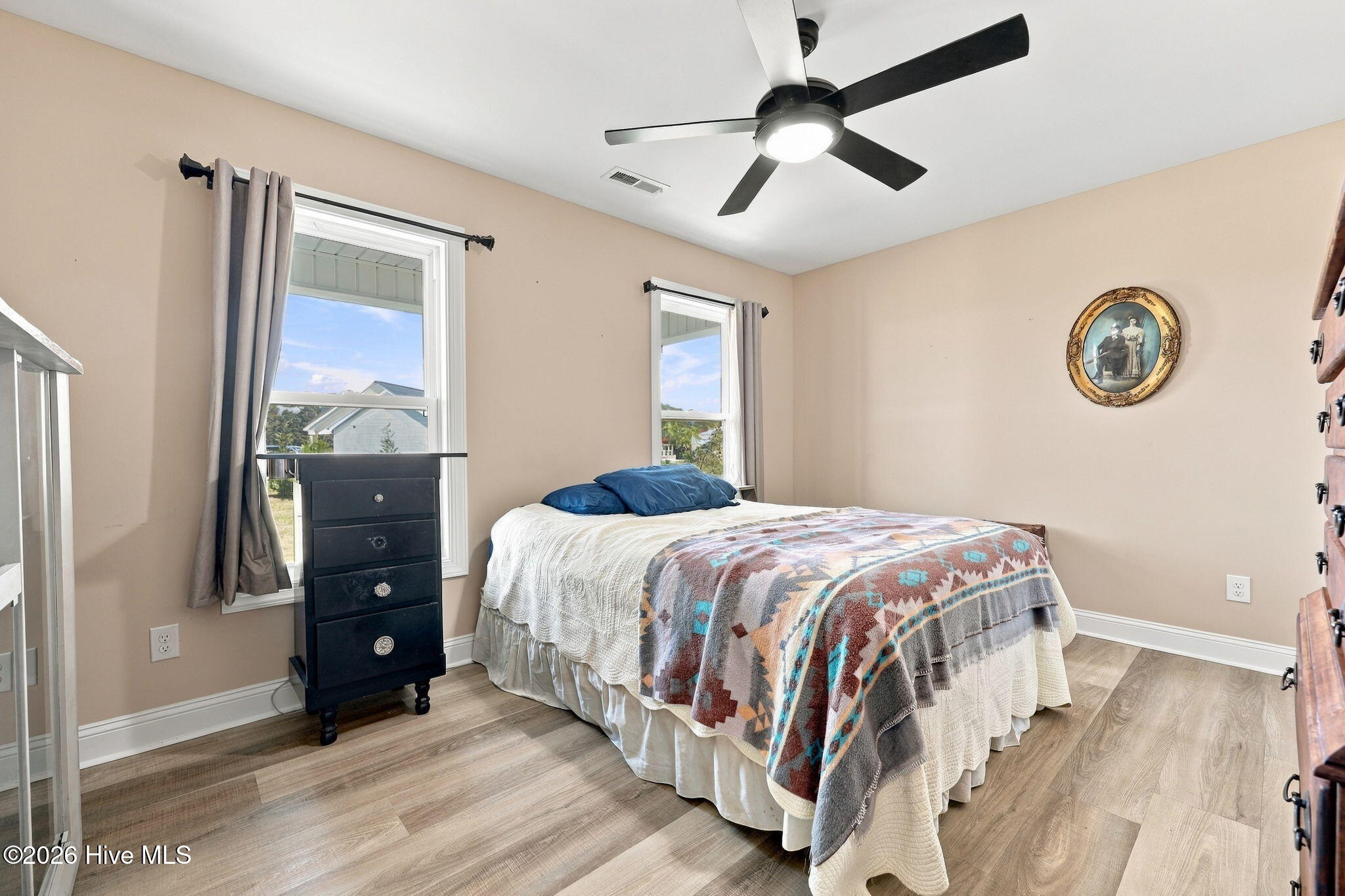 1215 Albrittons Road Property Photo 27