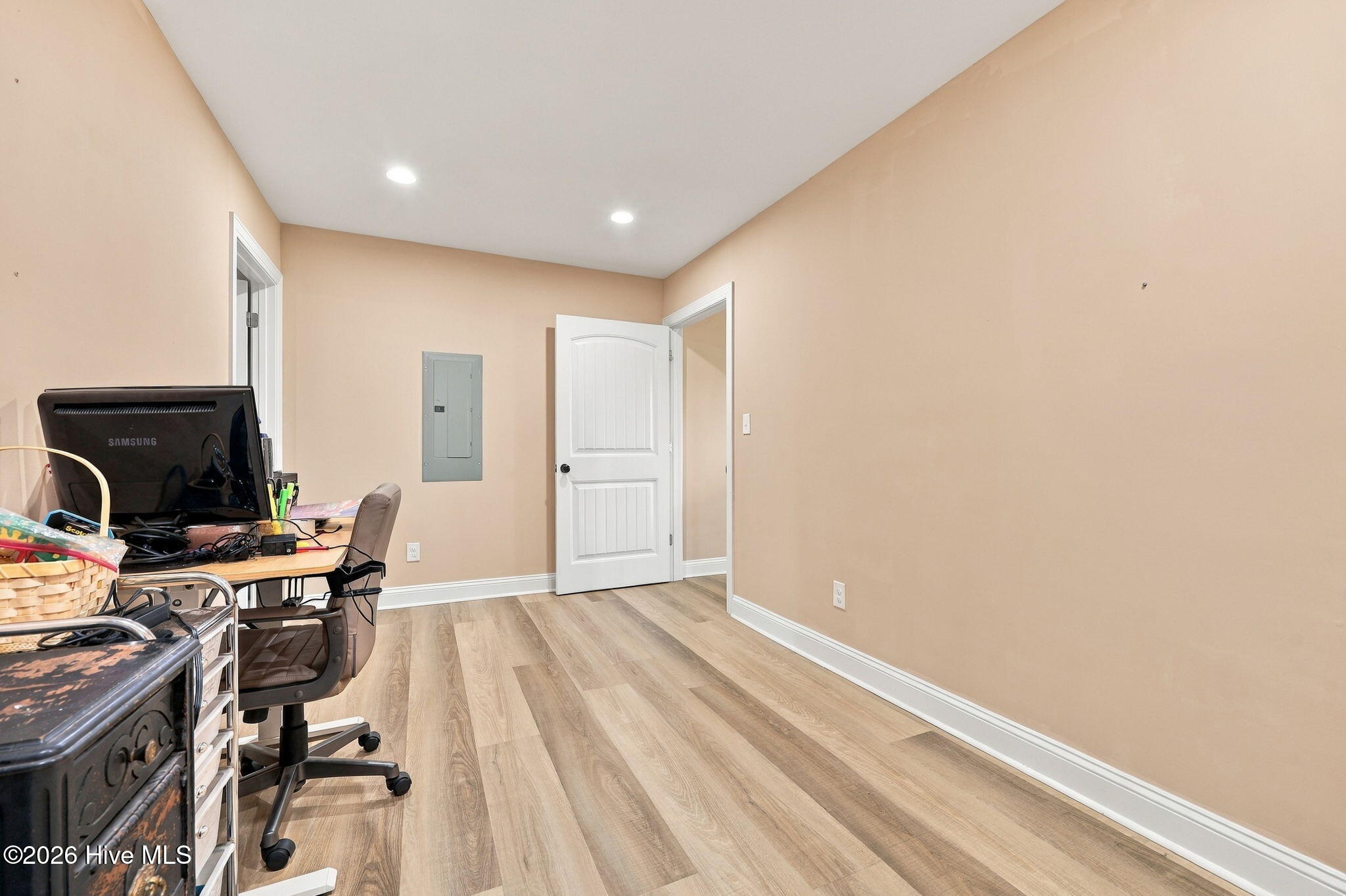 1215 Albrittons Road Property Photo 30
