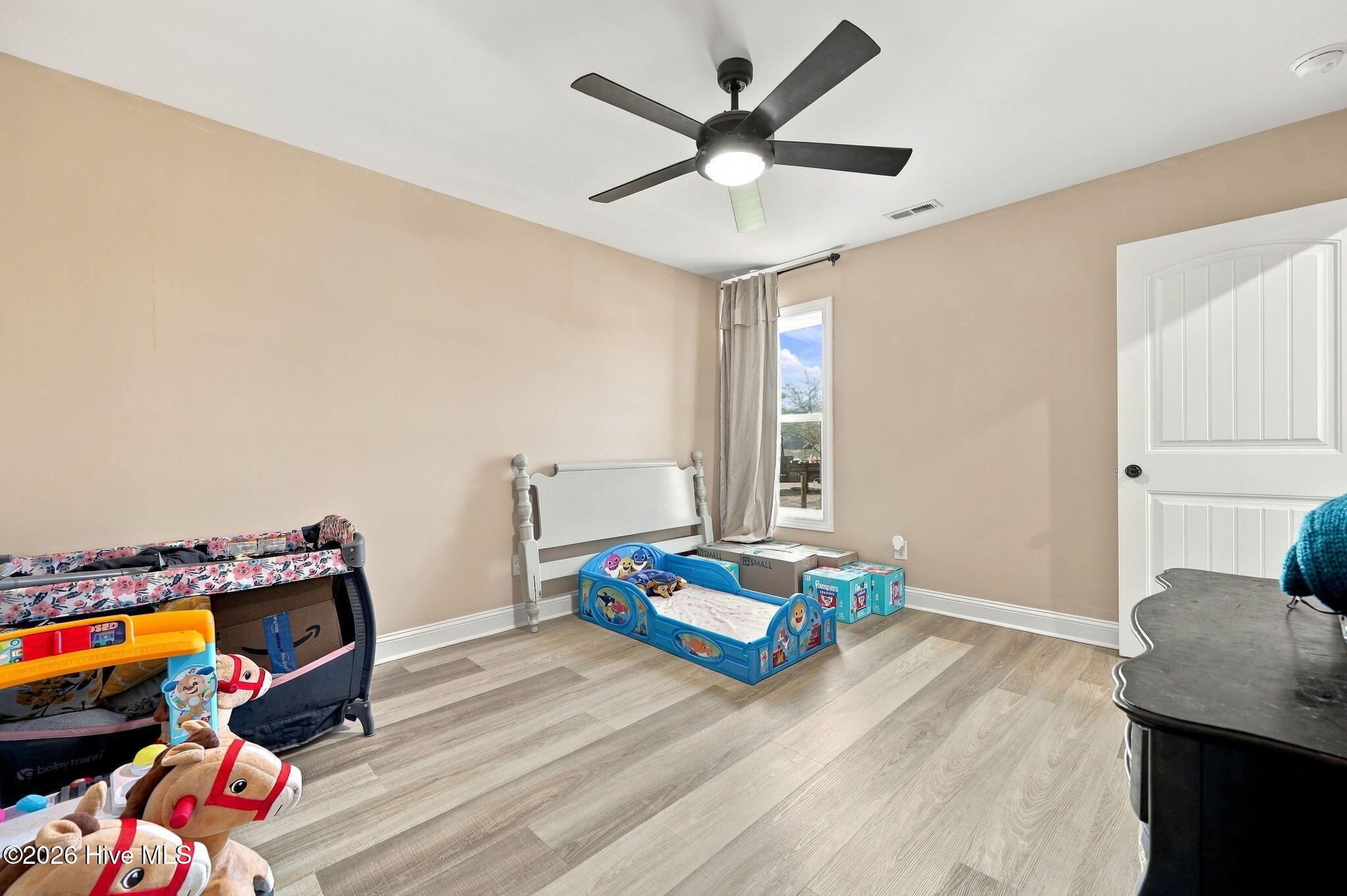 1215 Albrittons Road Property Photo 32