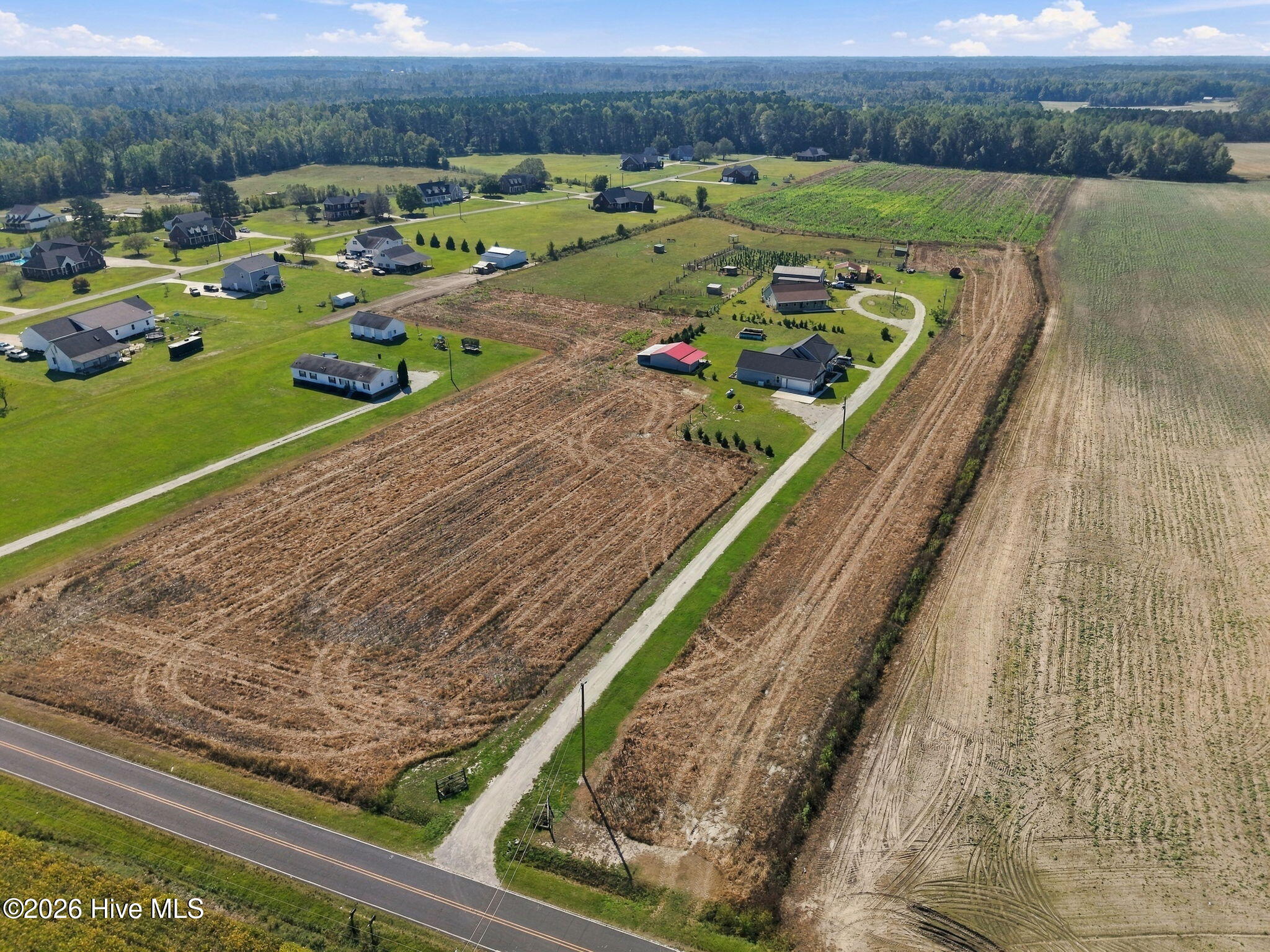 1215 Albrittons Road Property Photo 34