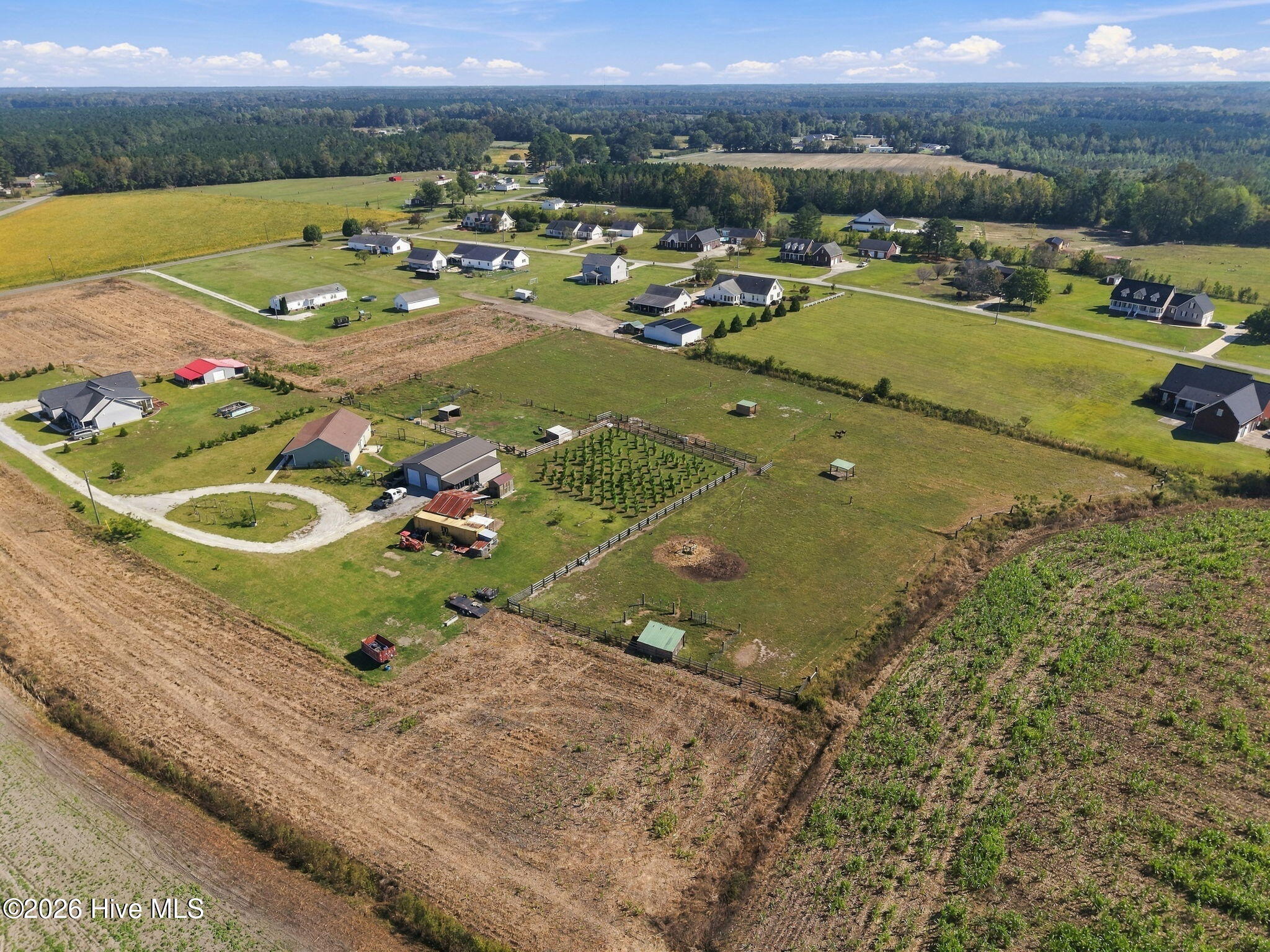 1215 Albrittons Road Property Photo 36