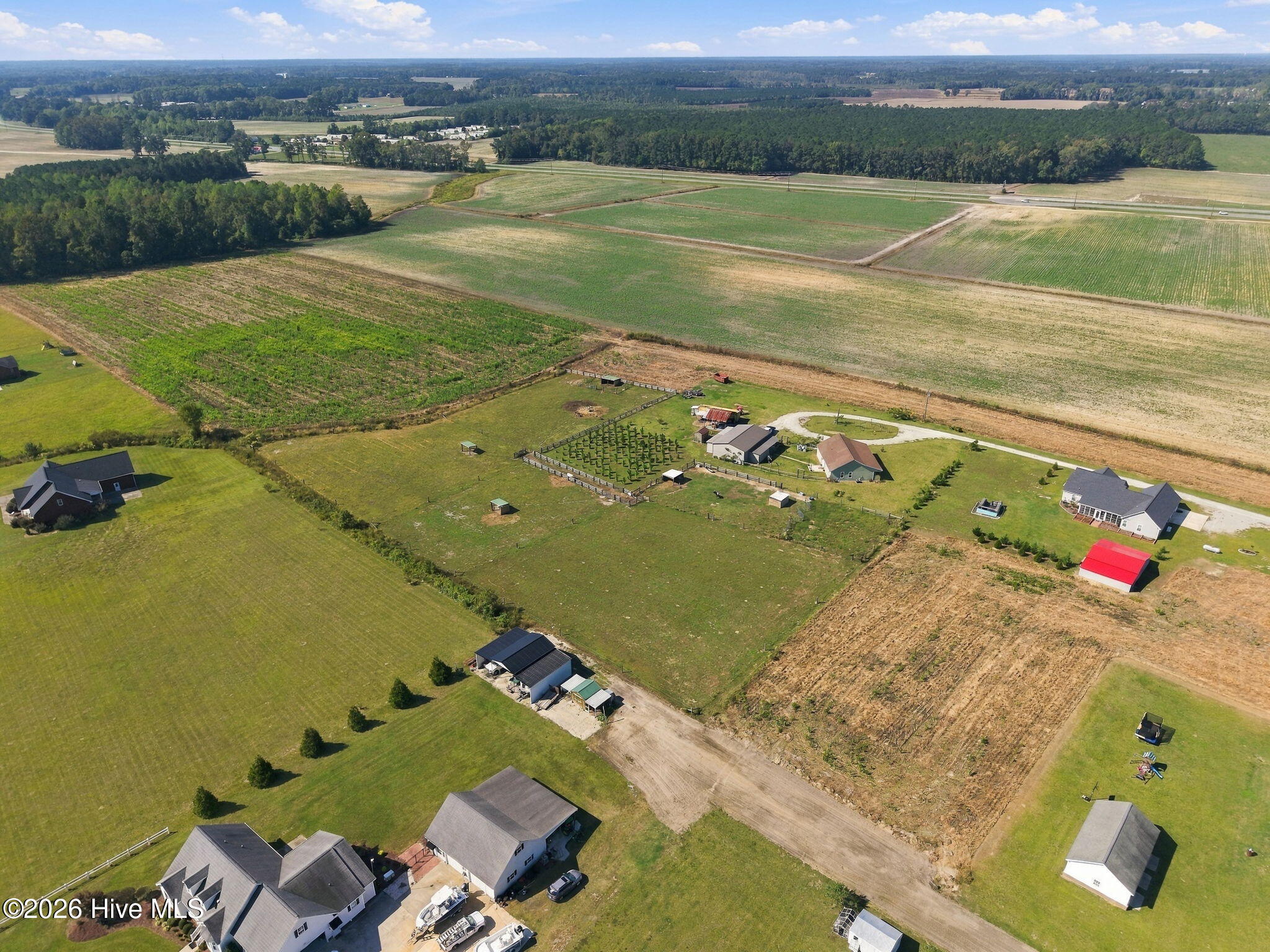1215 Albrittons Road Property Photo 38