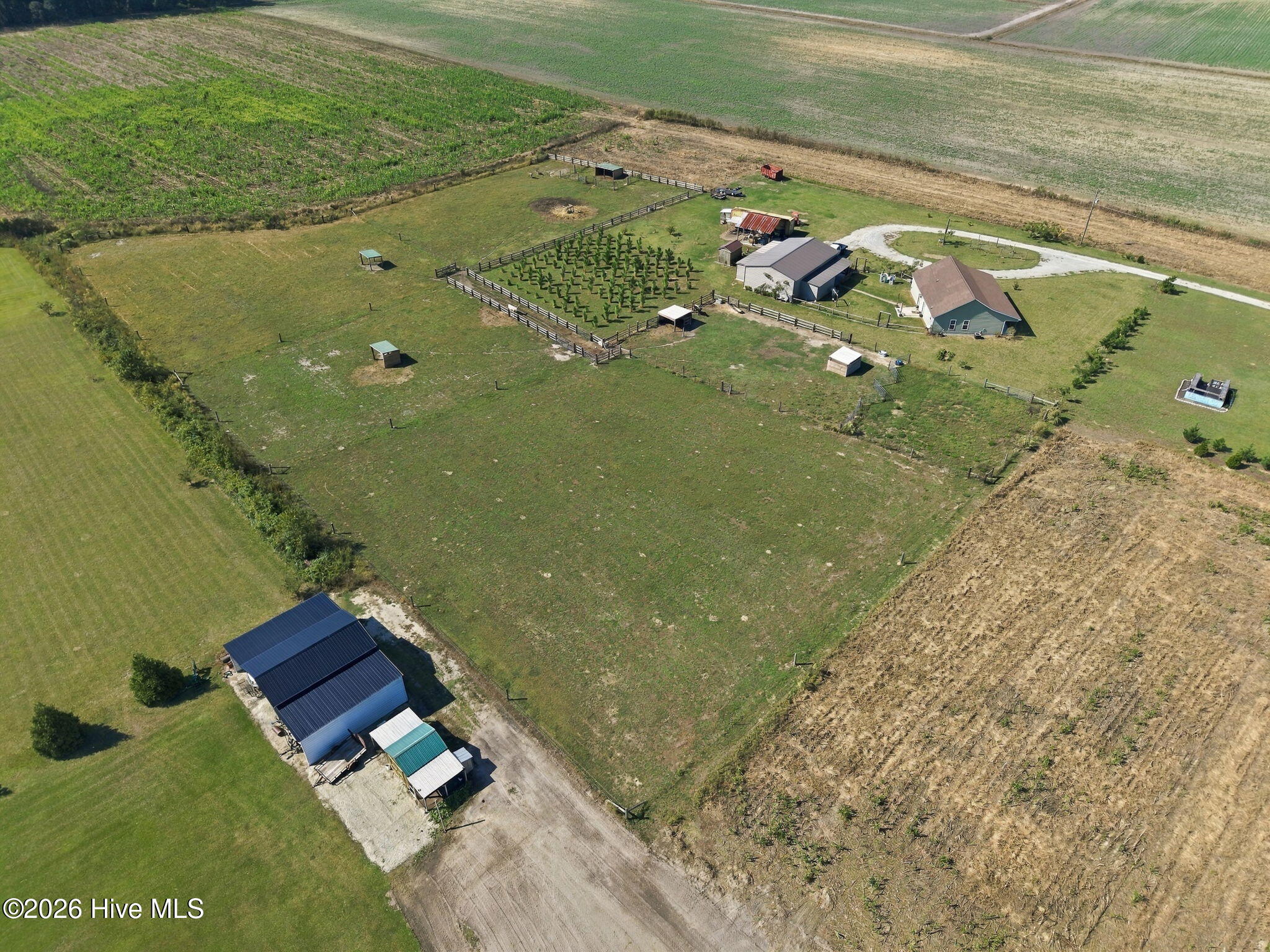 1215 Albrittons Road Property Photo 39