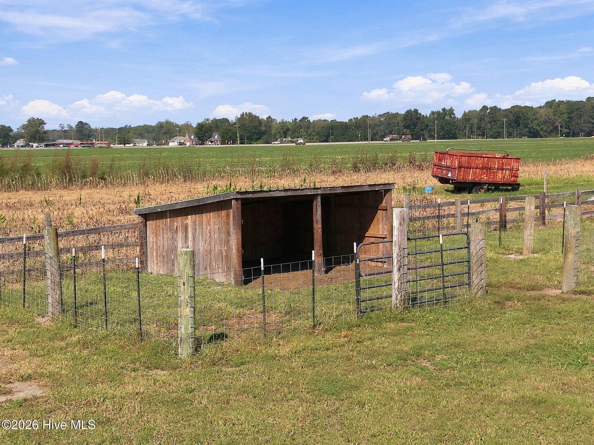 1215 Albrittons Road Property Photo 44