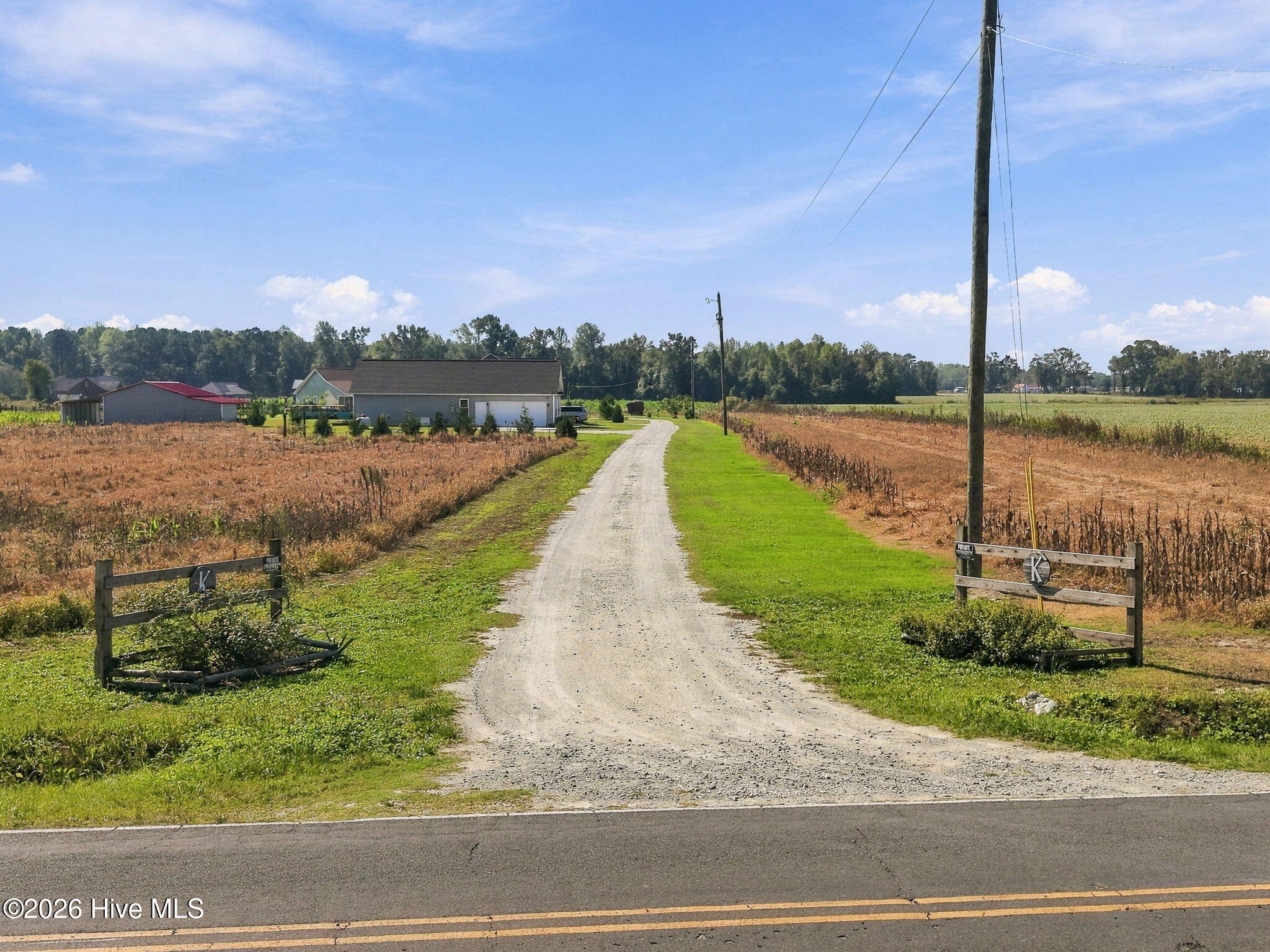 1215 Albrittons Road Property Photo 46
