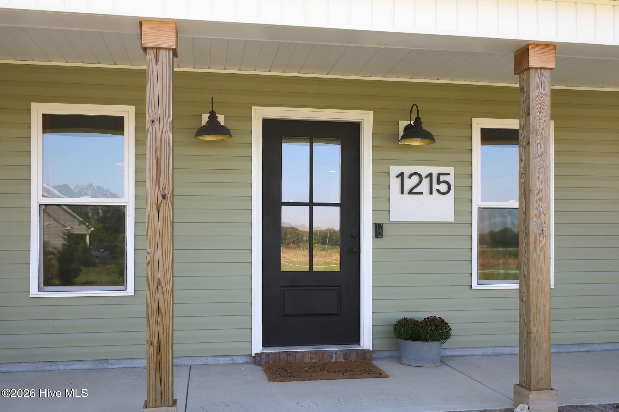1215 Albrittons Road Property Photo 47