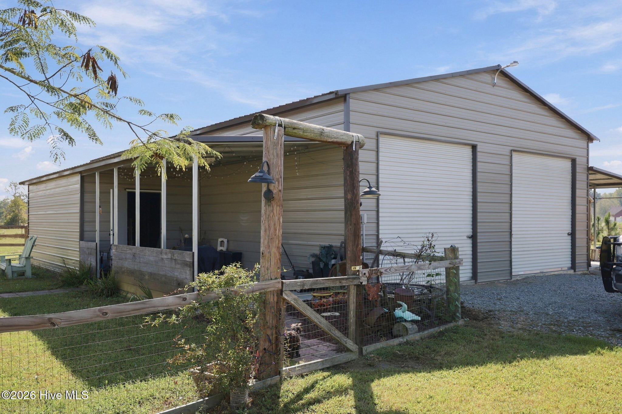 1215 Albrittons Road Property Photo 48