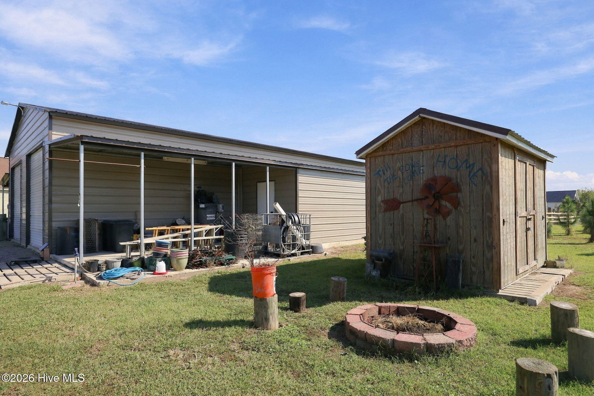 1215 Albrittons Road Property Photo 53