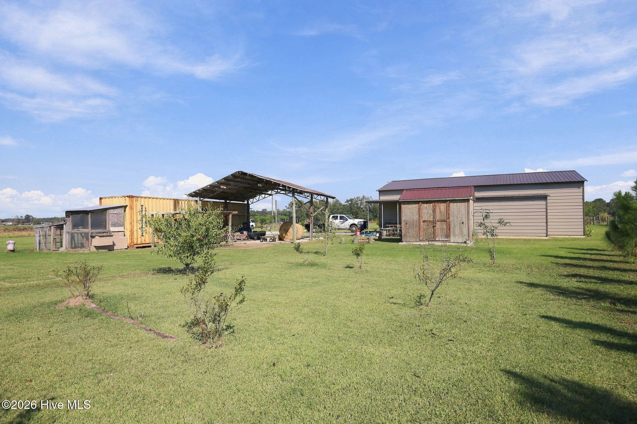 1215 Albrittons Road Property Photo 54