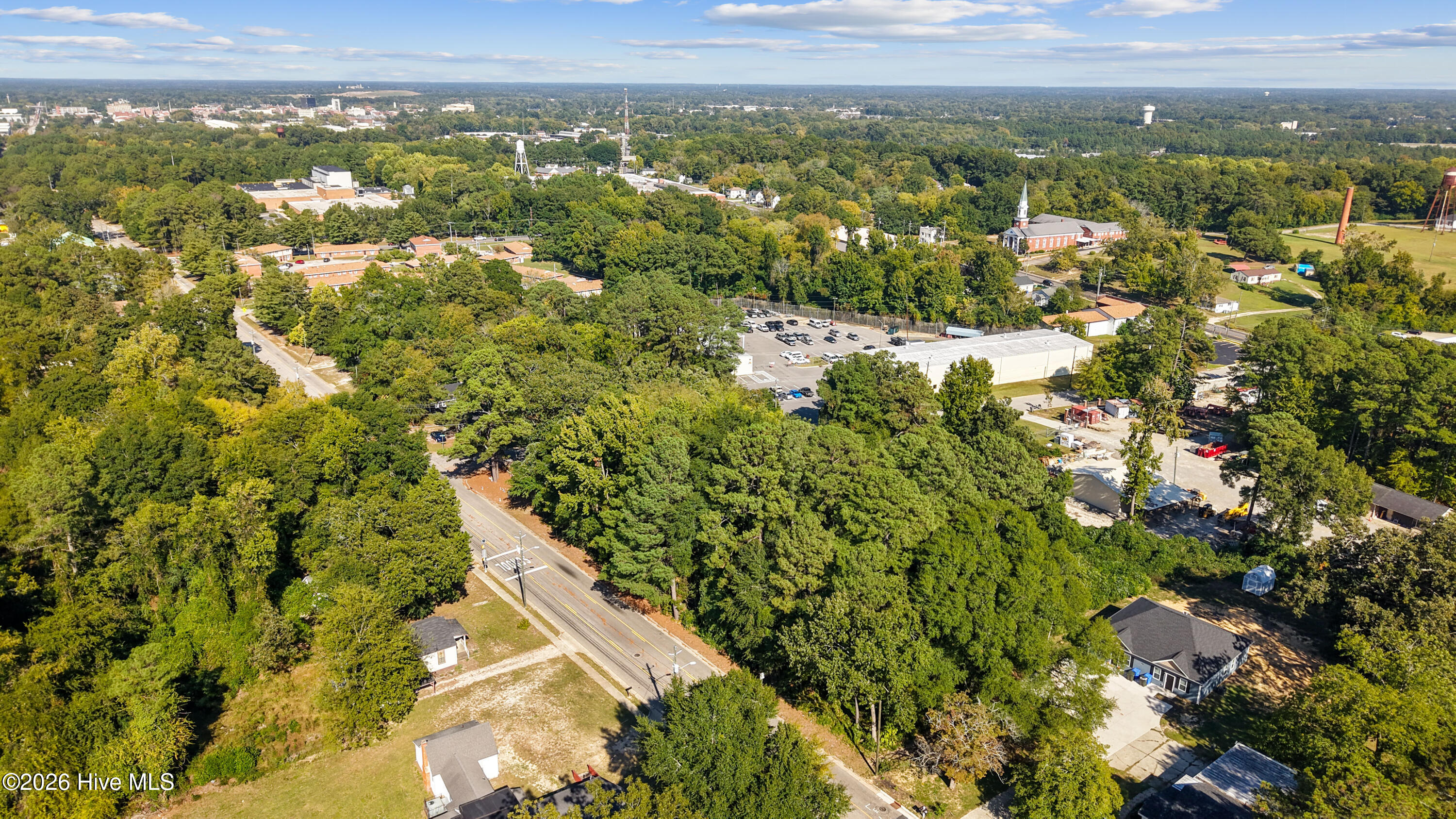 1319 Camden Road Property Photo 4