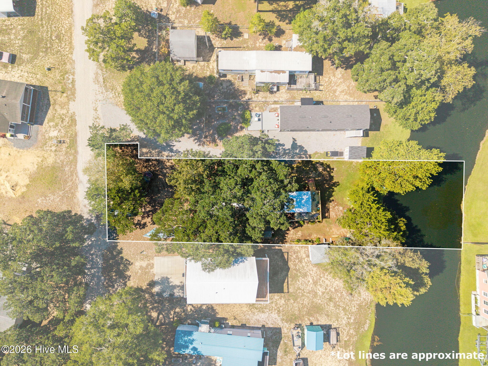 2882 Six Pence Drive Sw Property Photo 31