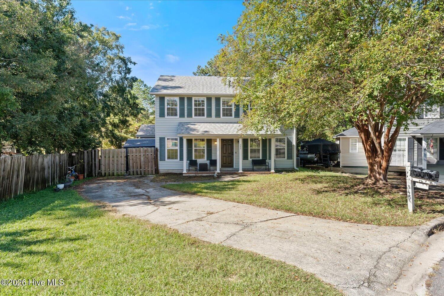345 Lamplighter Drive Property Photo 28