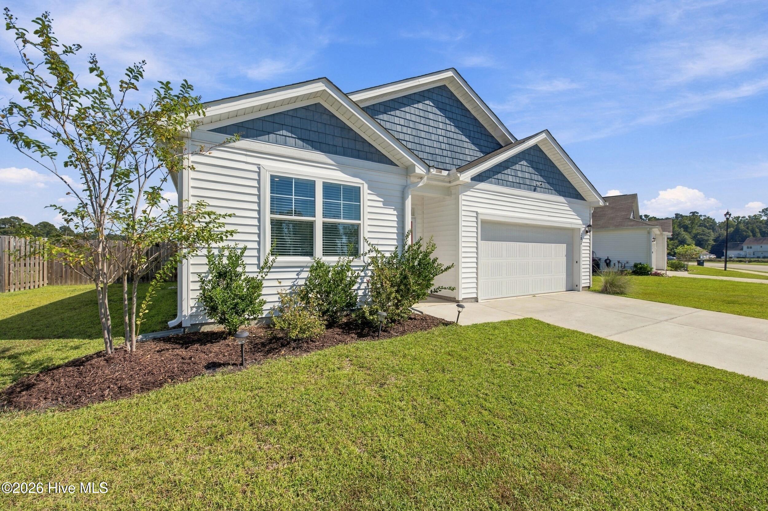 232 Tributary Circle Property Photo 4
