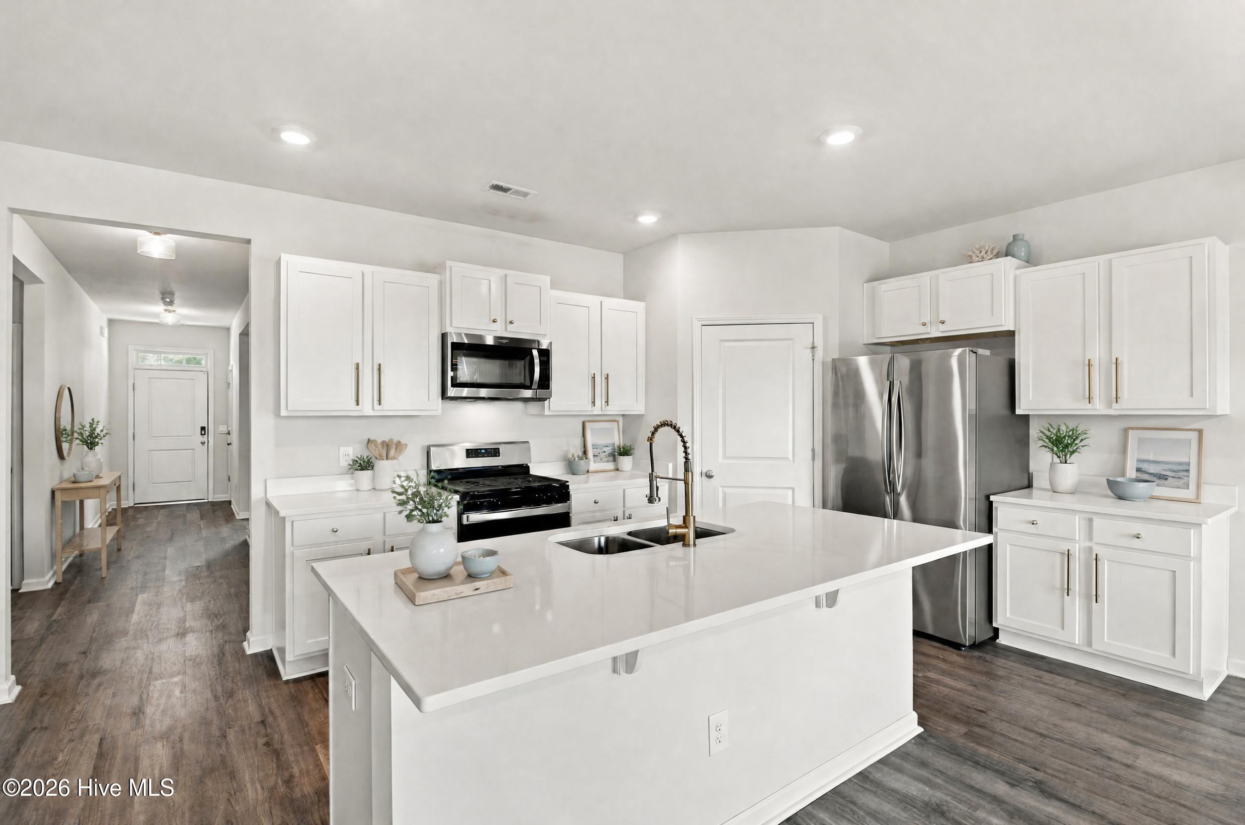 232 Tributary Circle Property Photo 14