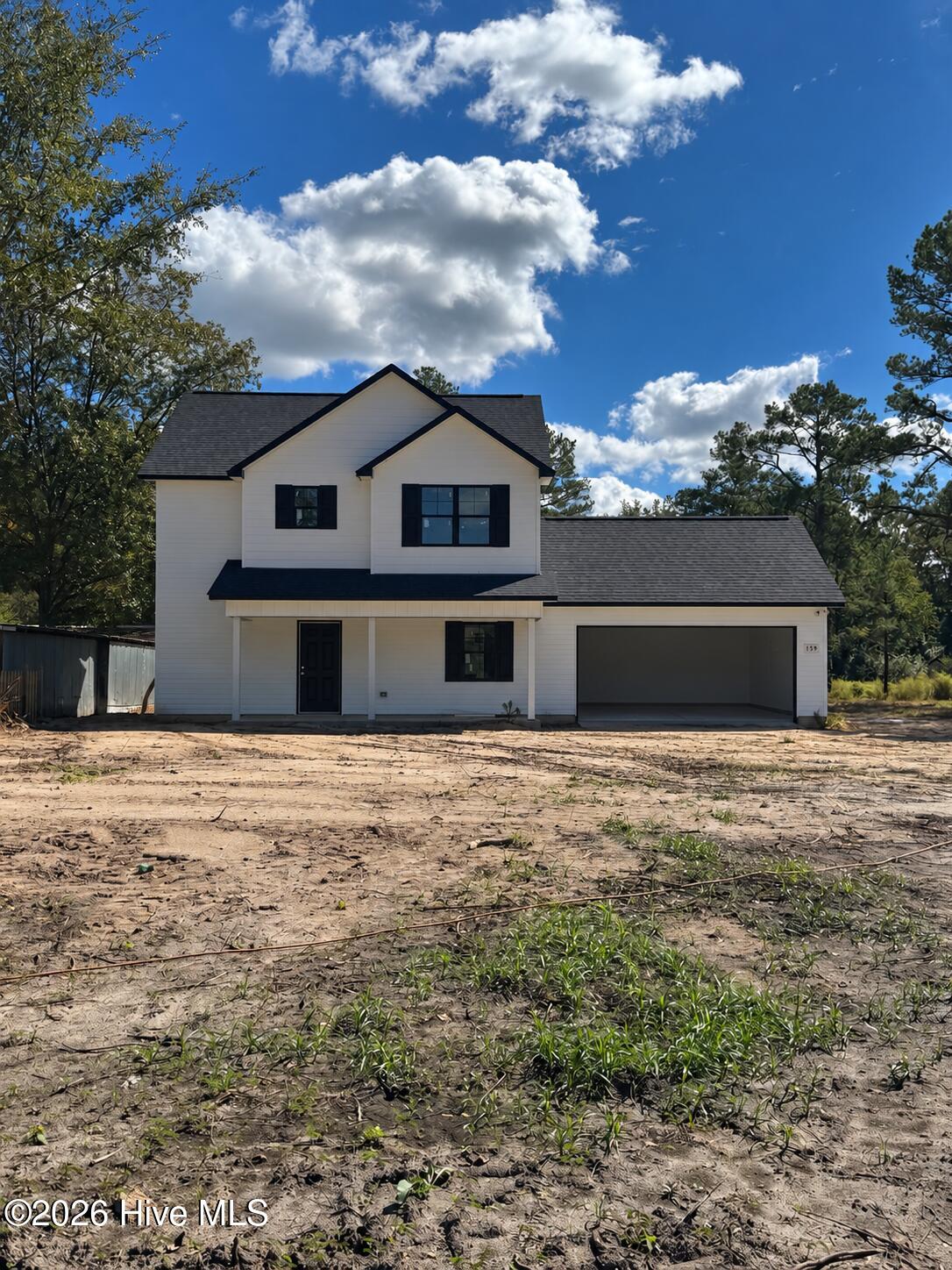 159 Haws Run Road Property Photo 1