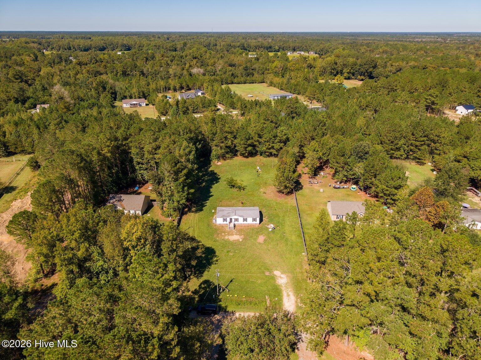 297 Mallard Roost Drive Property Photo 5