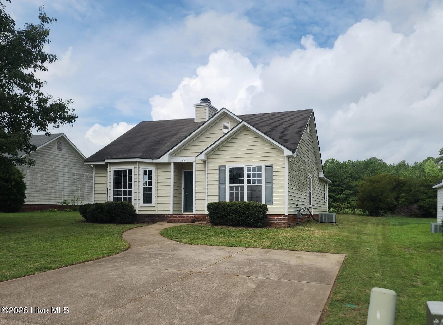 1616 Greys Mill Road Property Photo 1