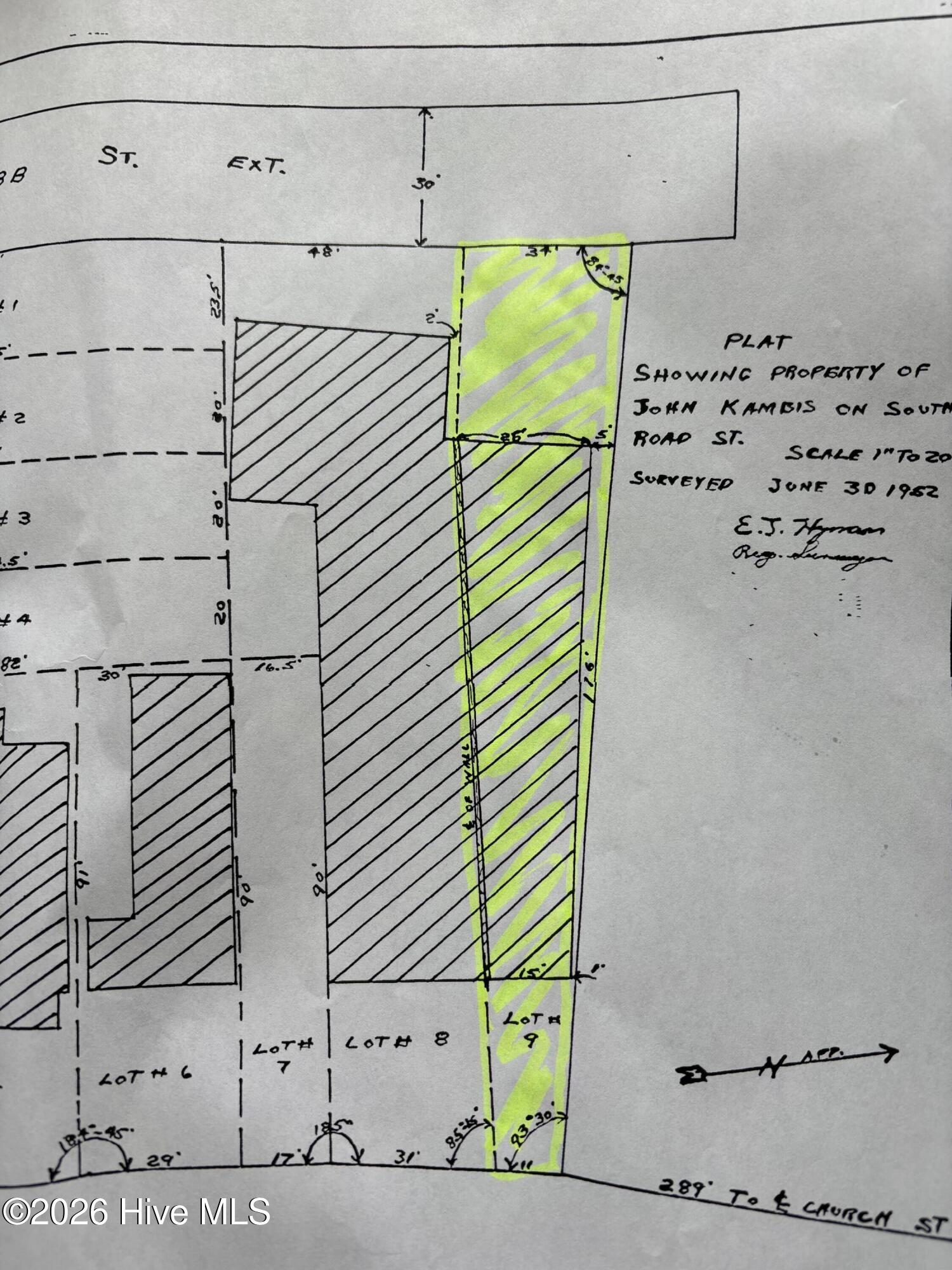 311 S Road Street Property Photo 28