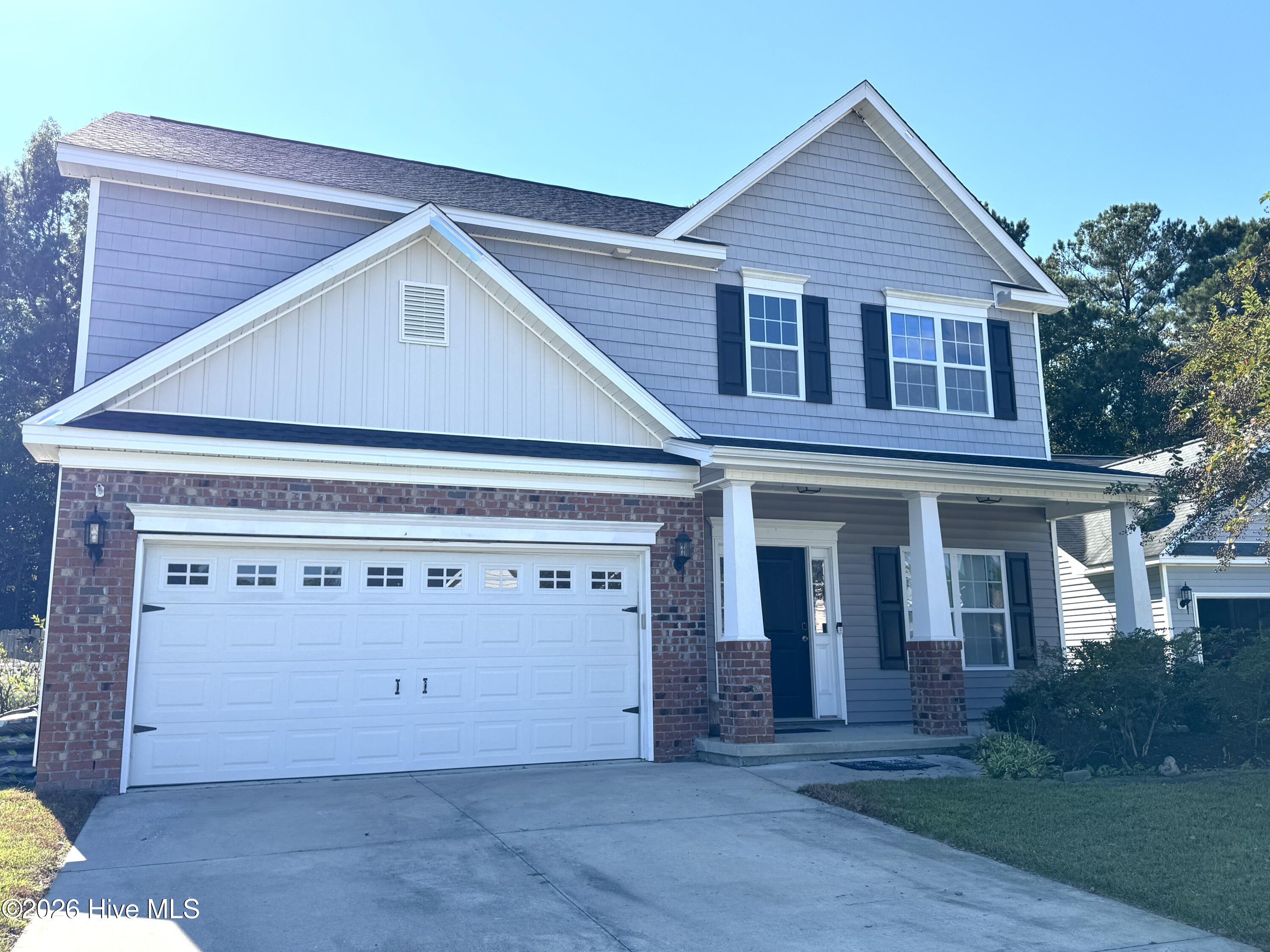 210 Lynden Lane Property Photo 1