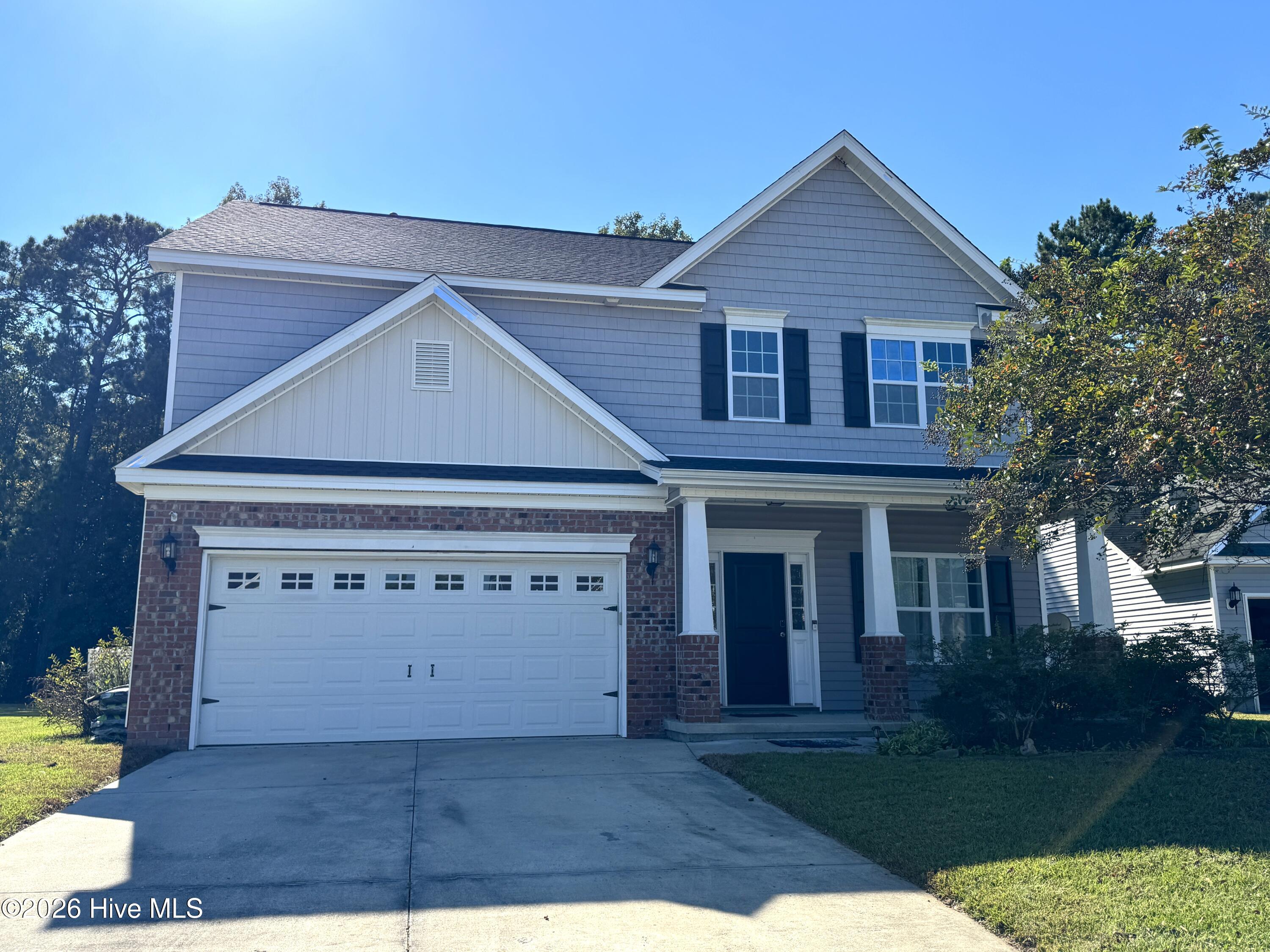 210 Lynden Lane Property Photo 2